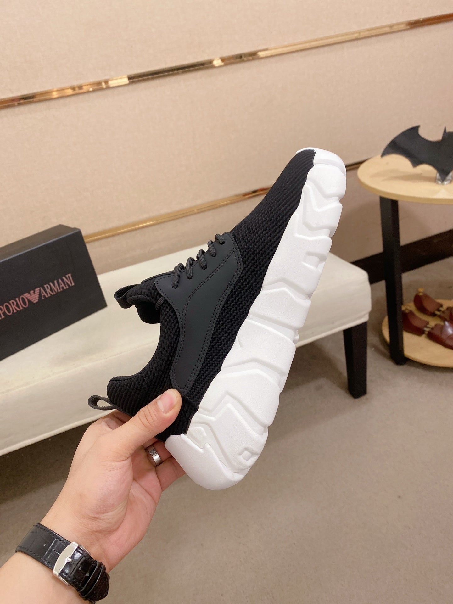 LuxluxHouse Best Quality Shoes Shoes Amiri