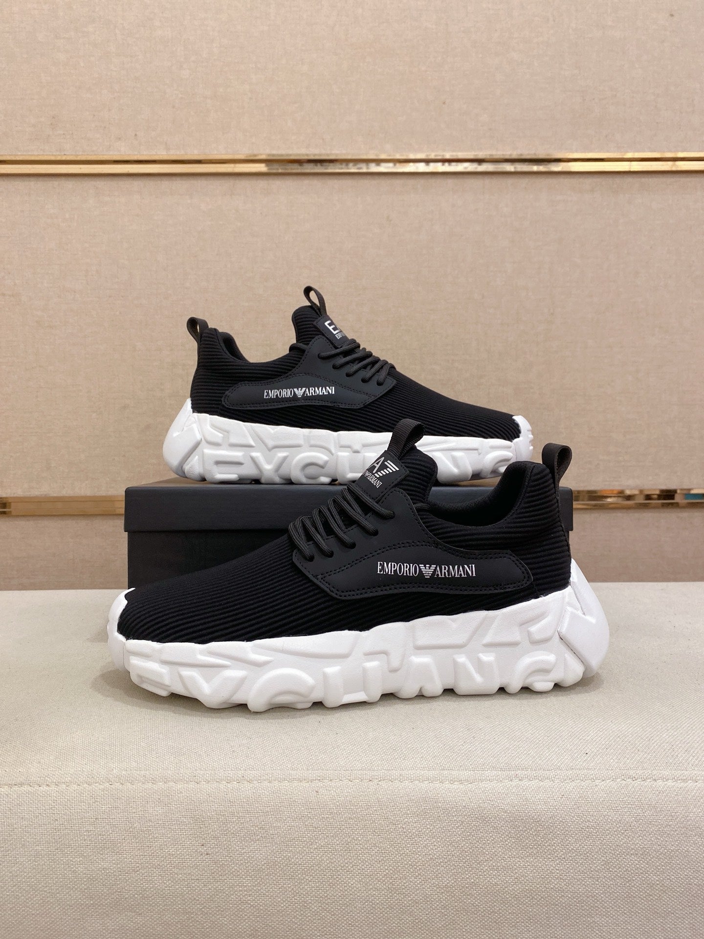 LuxluxHouse Best Quality Shoes Shoes Amiri