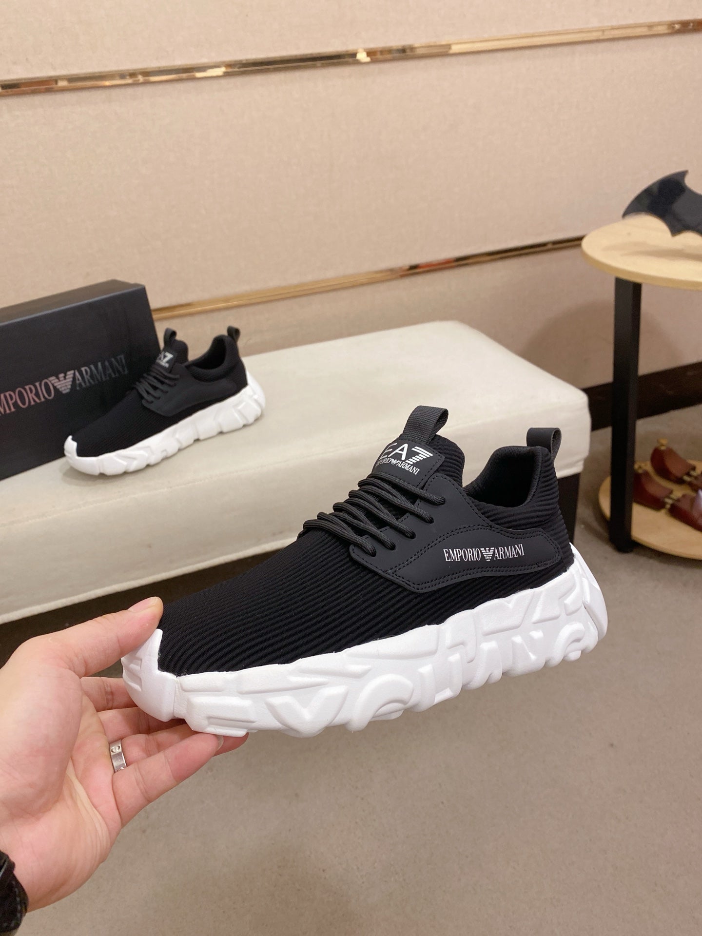 LuxluxHouse Best Quality Shoes Shoes Amiri