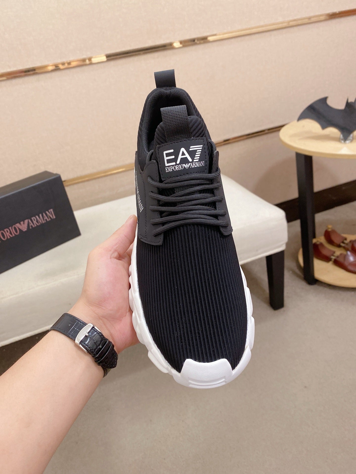 LuxluxHouse Best Quality Shoes Shoes Amiri