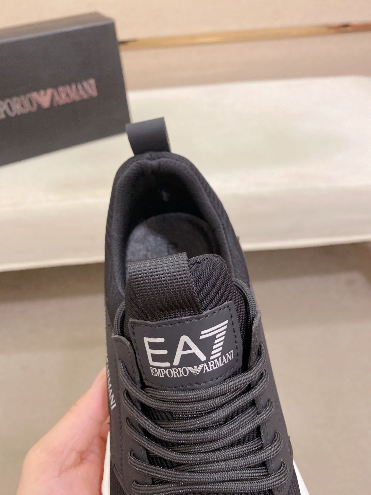 LuxluxHouse Best Quality Shoes Shoes Amiri