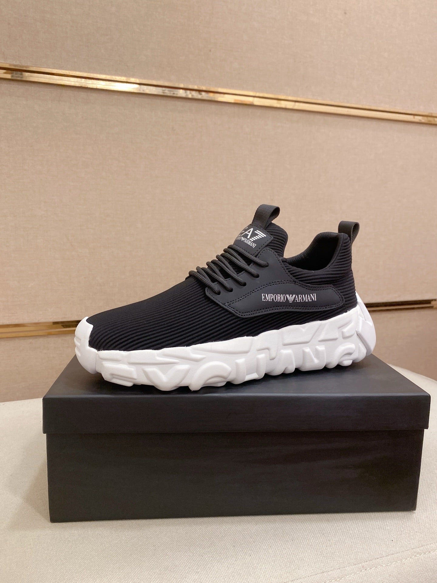 LuxluxHouse Best Quality Shoes Shoes Amiri