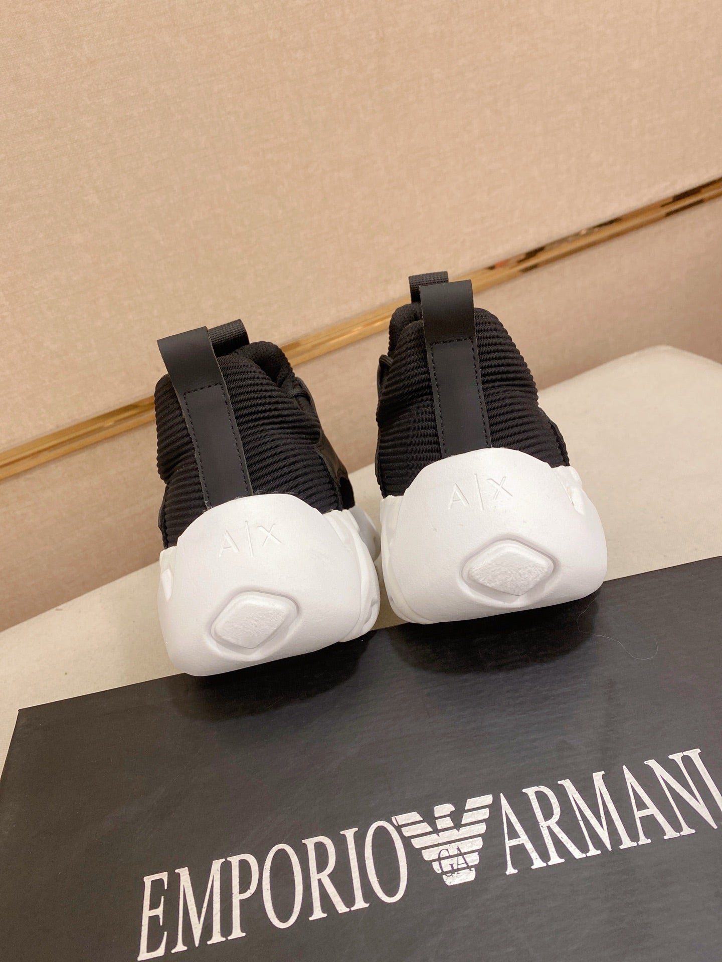 LuxluxHouse Best Quality Shoes Shoes Amiri