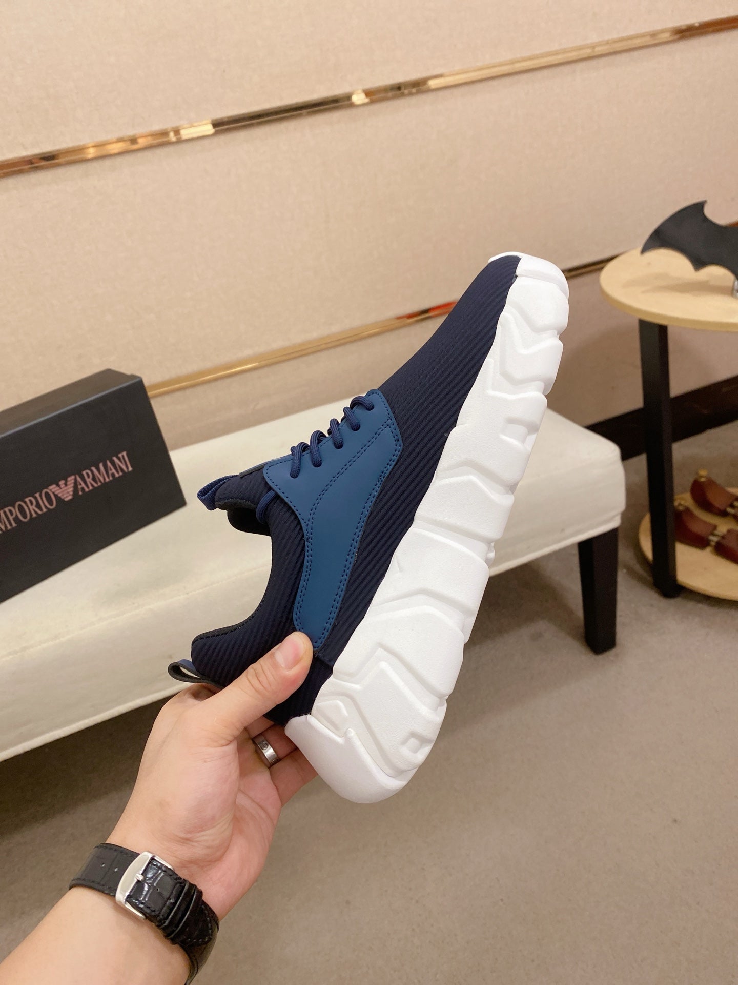 LuxluxHouse Best Quality Shoes Shoes Amiri