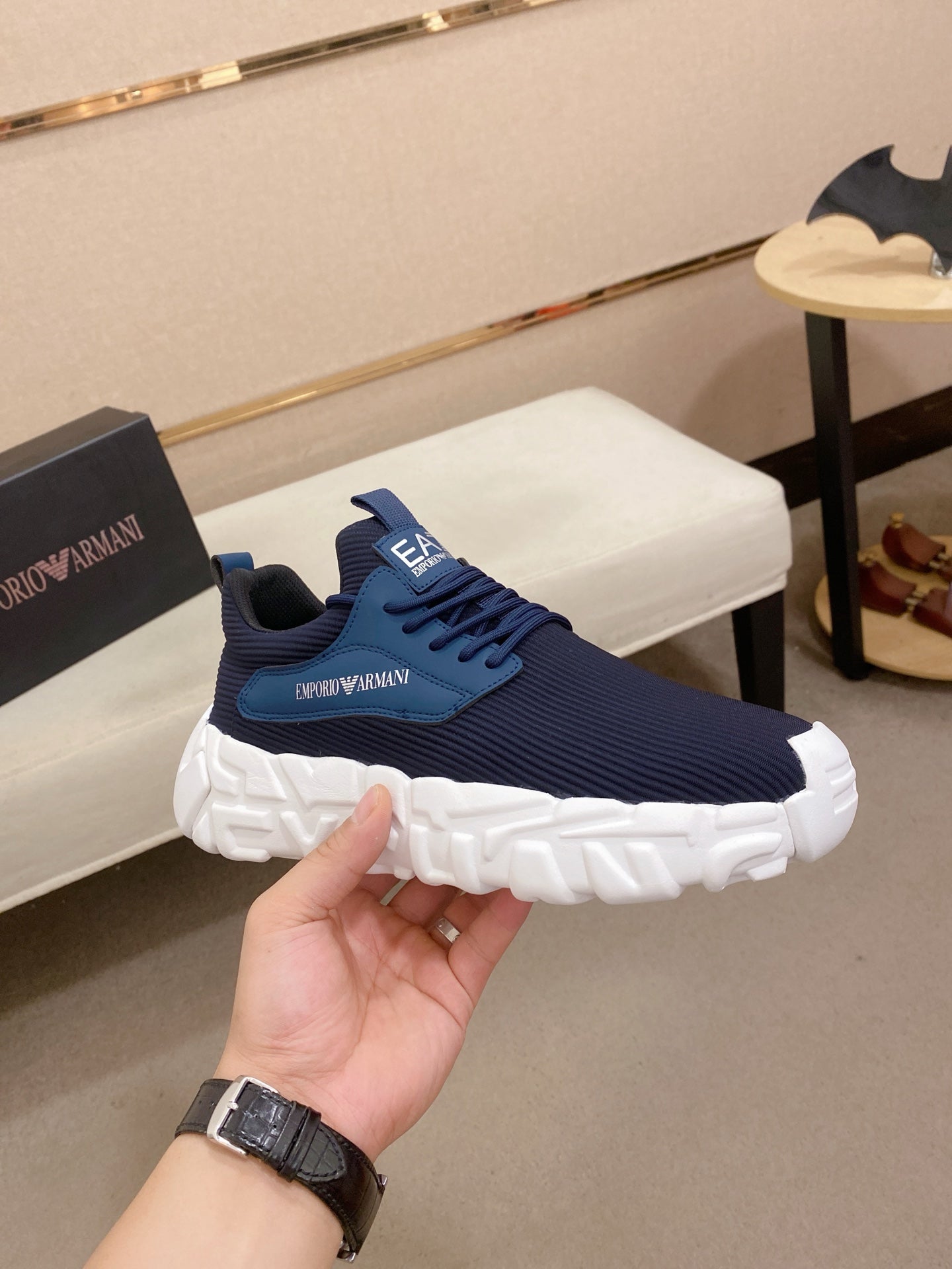 LuxluxHouse Best Quality Shoes Shoes Amiri