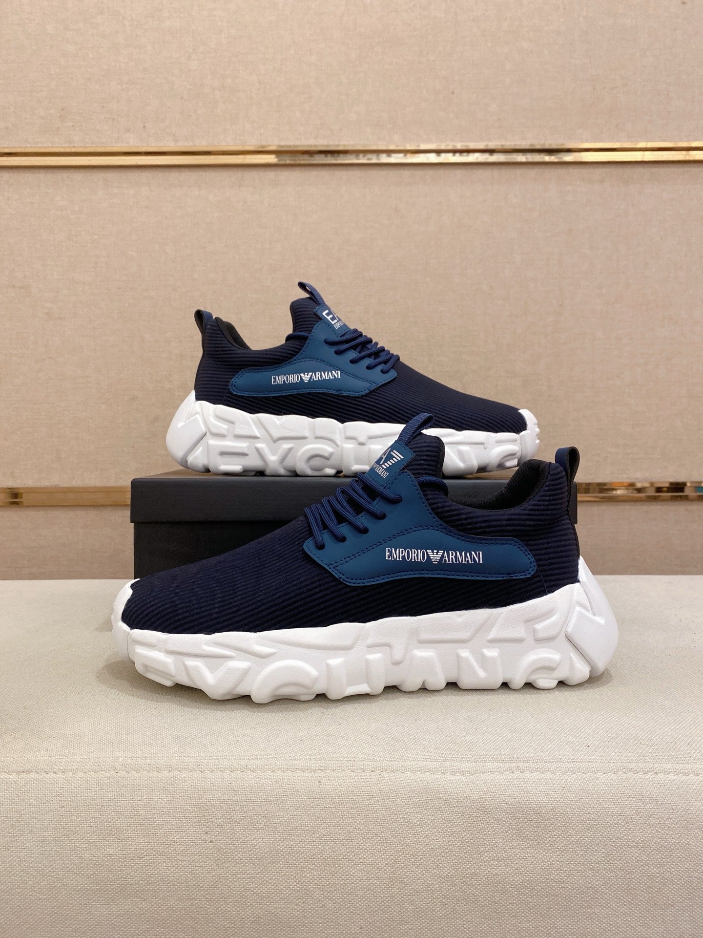 LuxluxHouse Best Quality Shoes Shoes Amiri