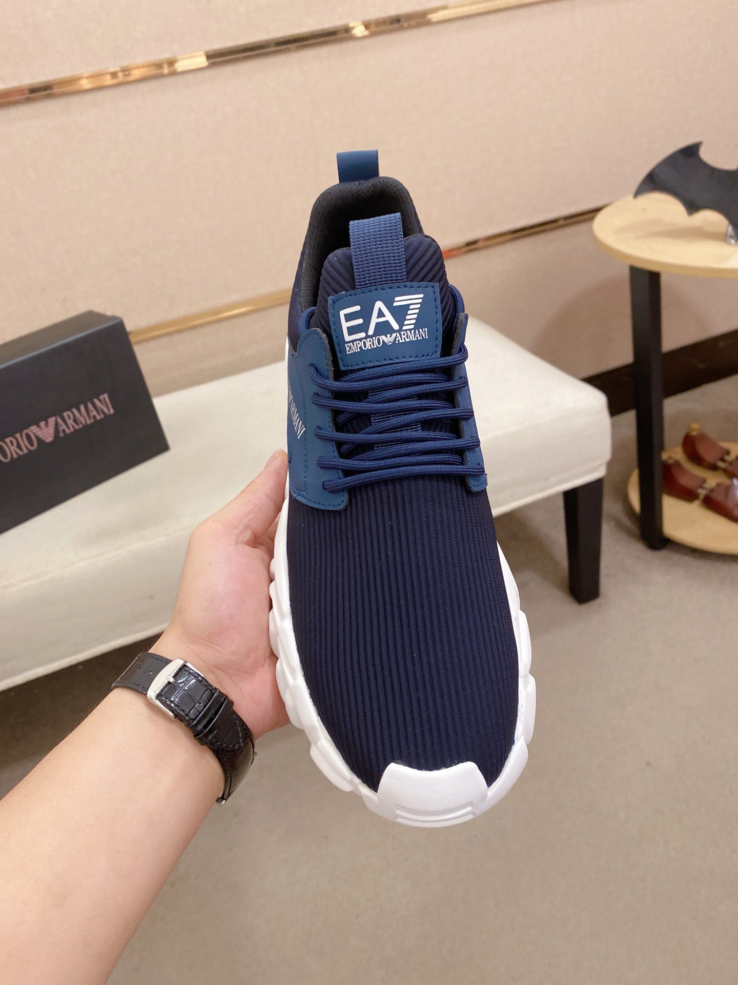 LuxluxHouse Best Quality Shoes Shoes Amiri