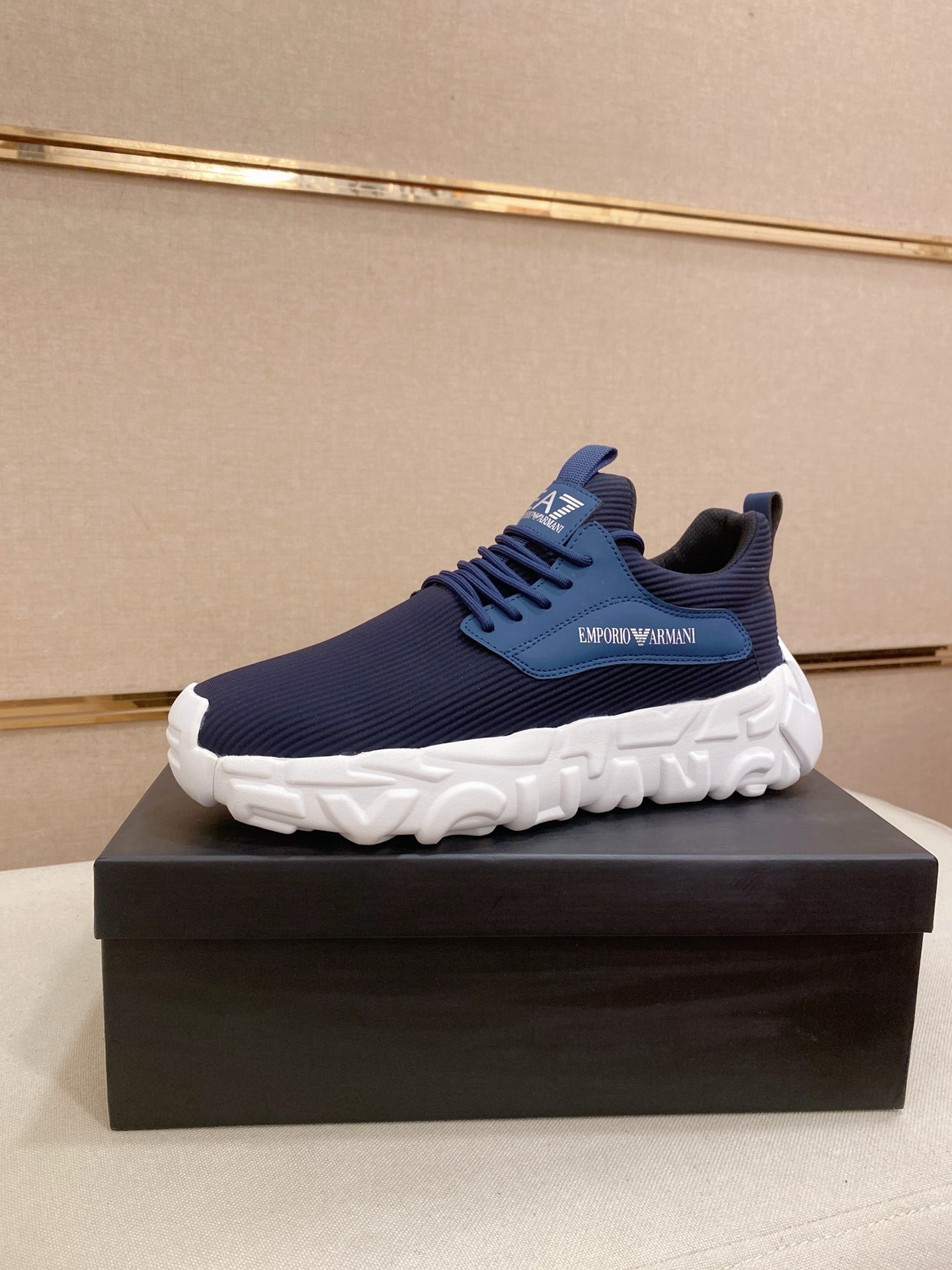 LuxluxHouse Best Quality Shoes Shoes Amiri