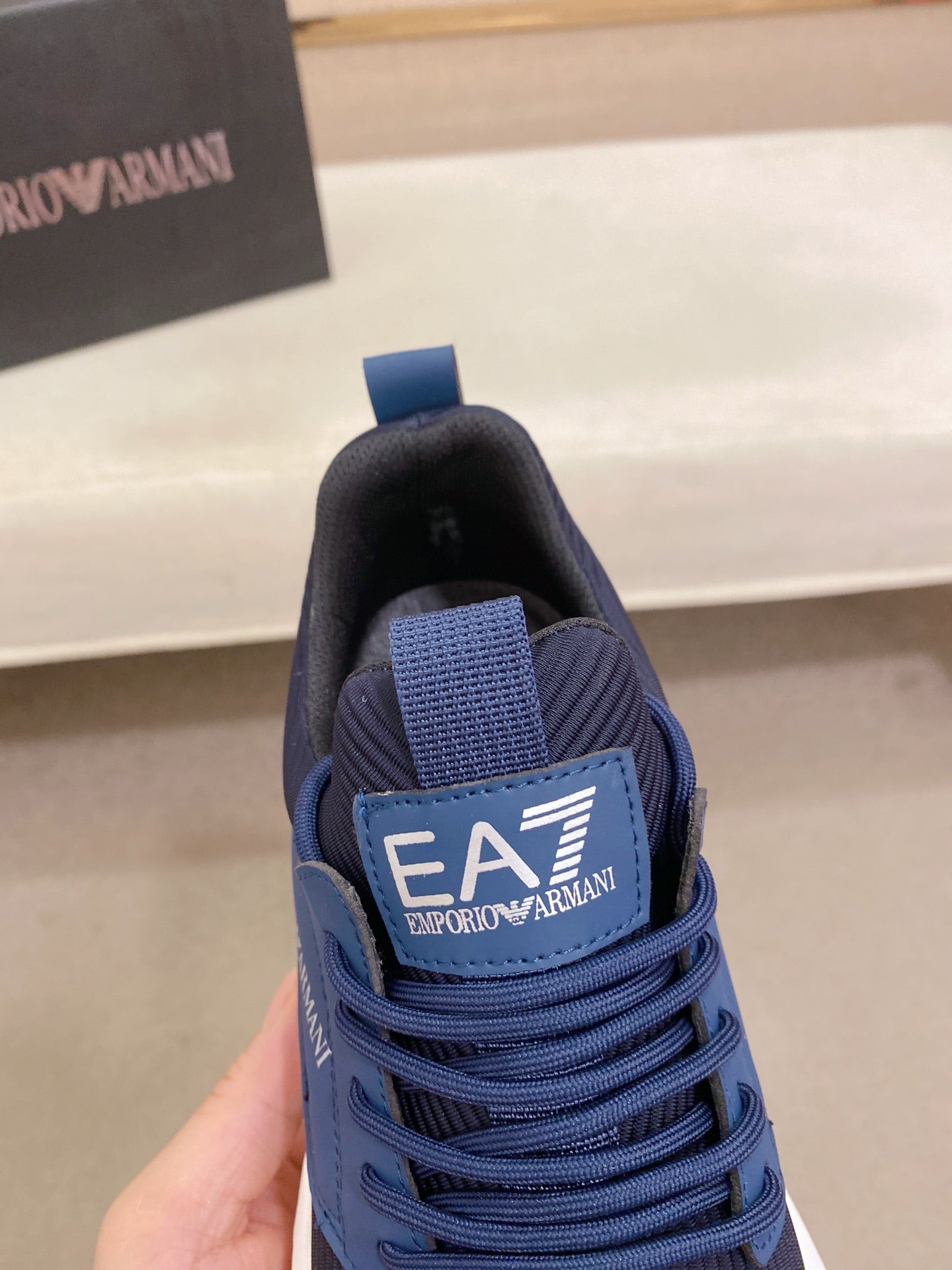 LuxluxHouse Best Quality Shoes Shoes Amiri