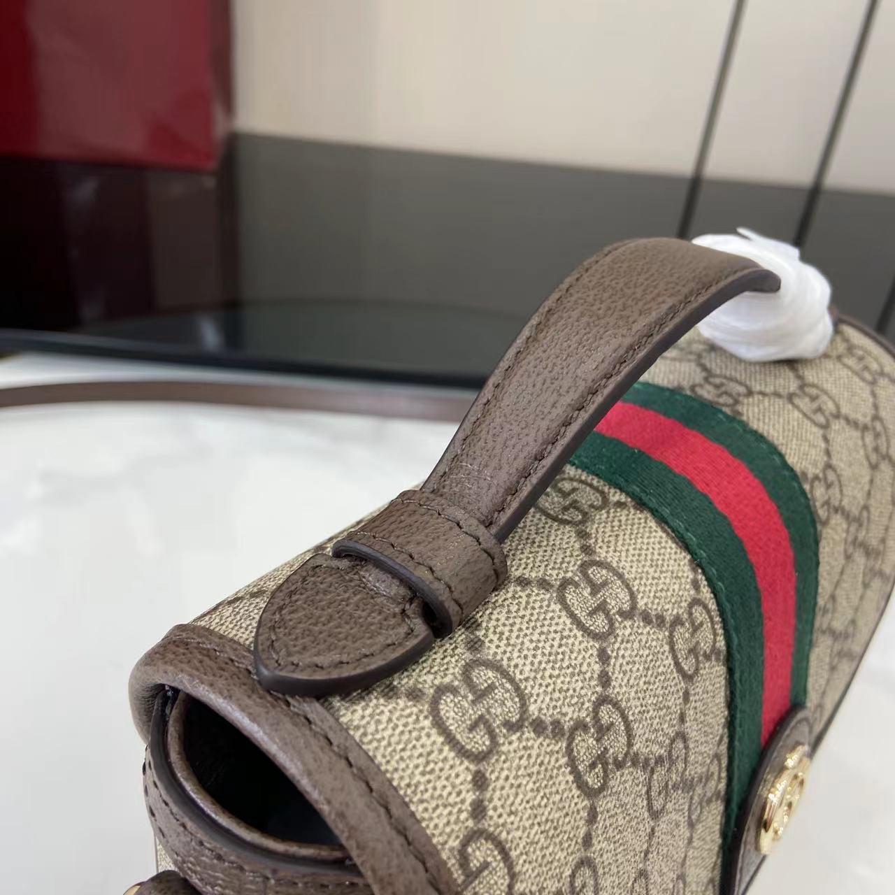LuxluxHouse Best Quality Bags Gucci Women