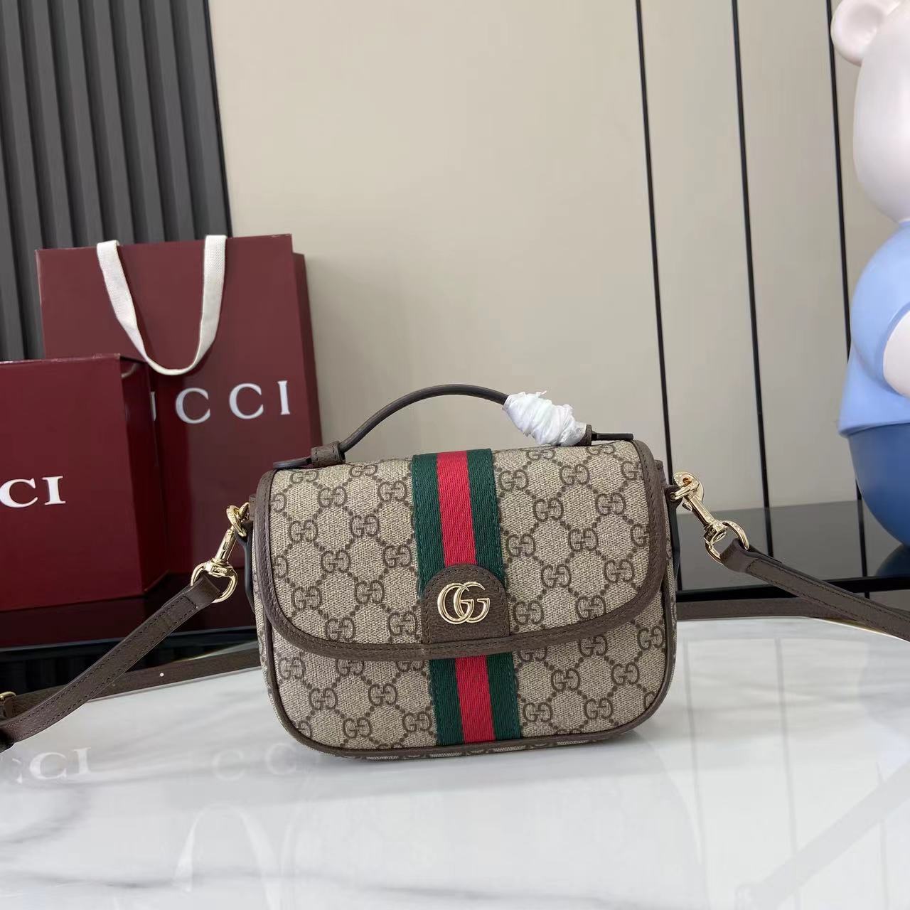 LuxluxHouse Best Quality Bags Gucci Women