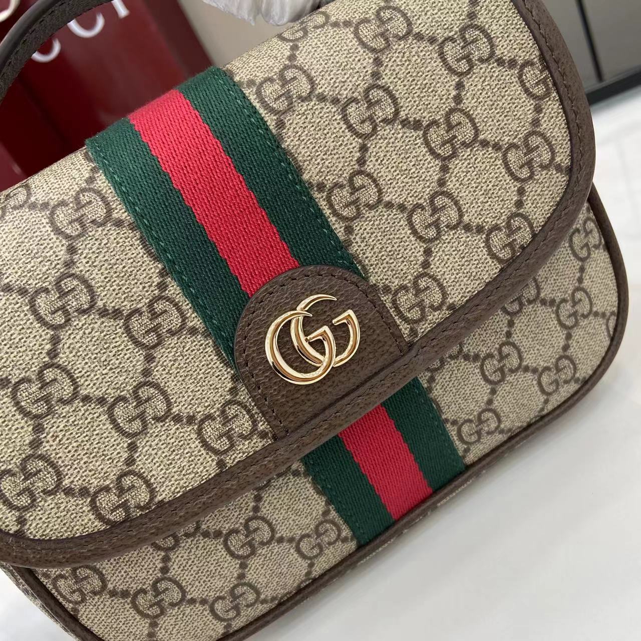 LuxluxHouse Best Quality Bags Gucci Women