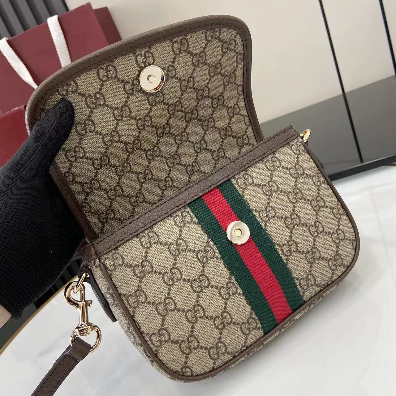LuxluxHouse Best Quality Bags Gucci Women