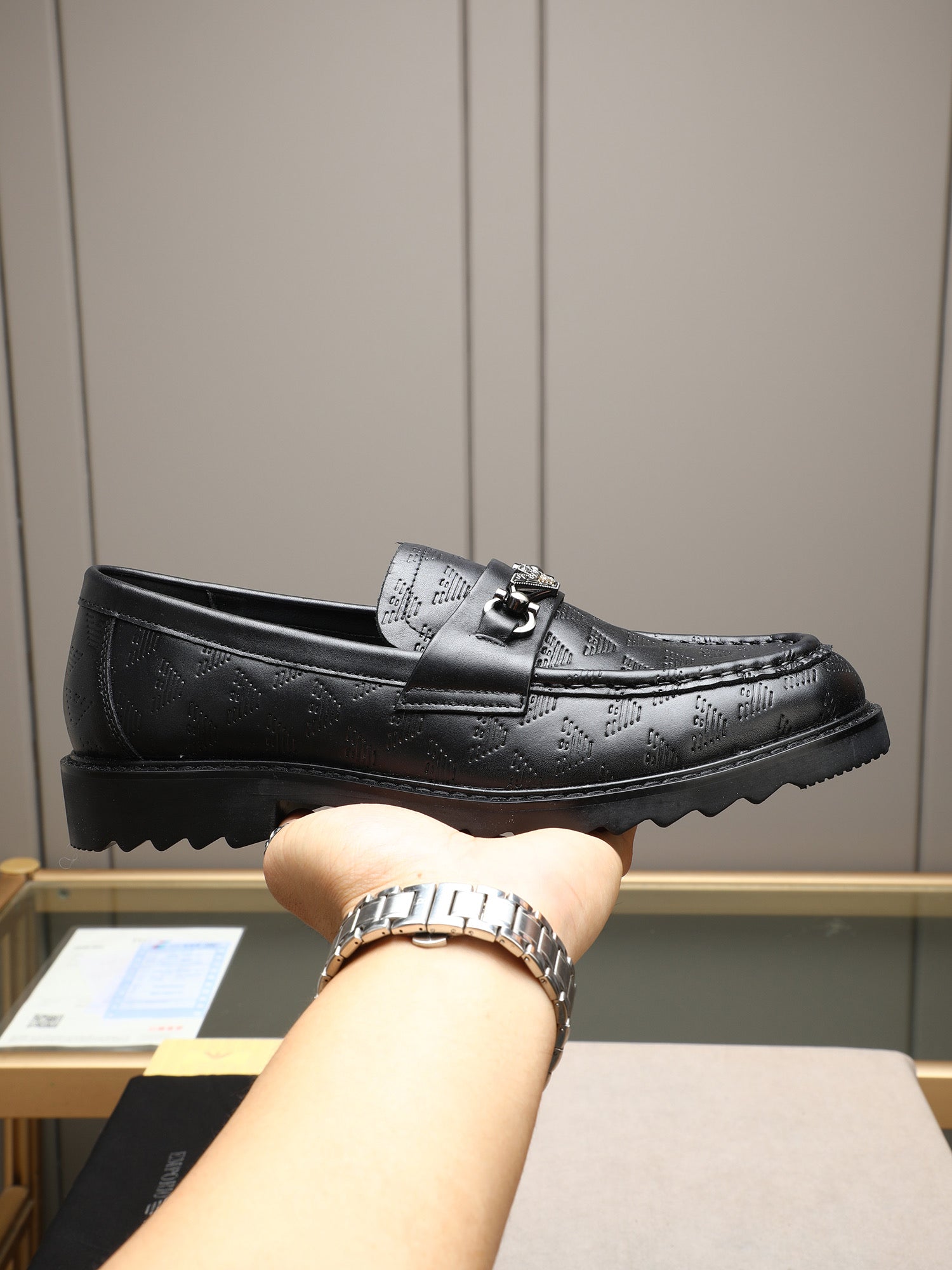 LuxluxHouse Best Quality Shoes Shoes Amiri