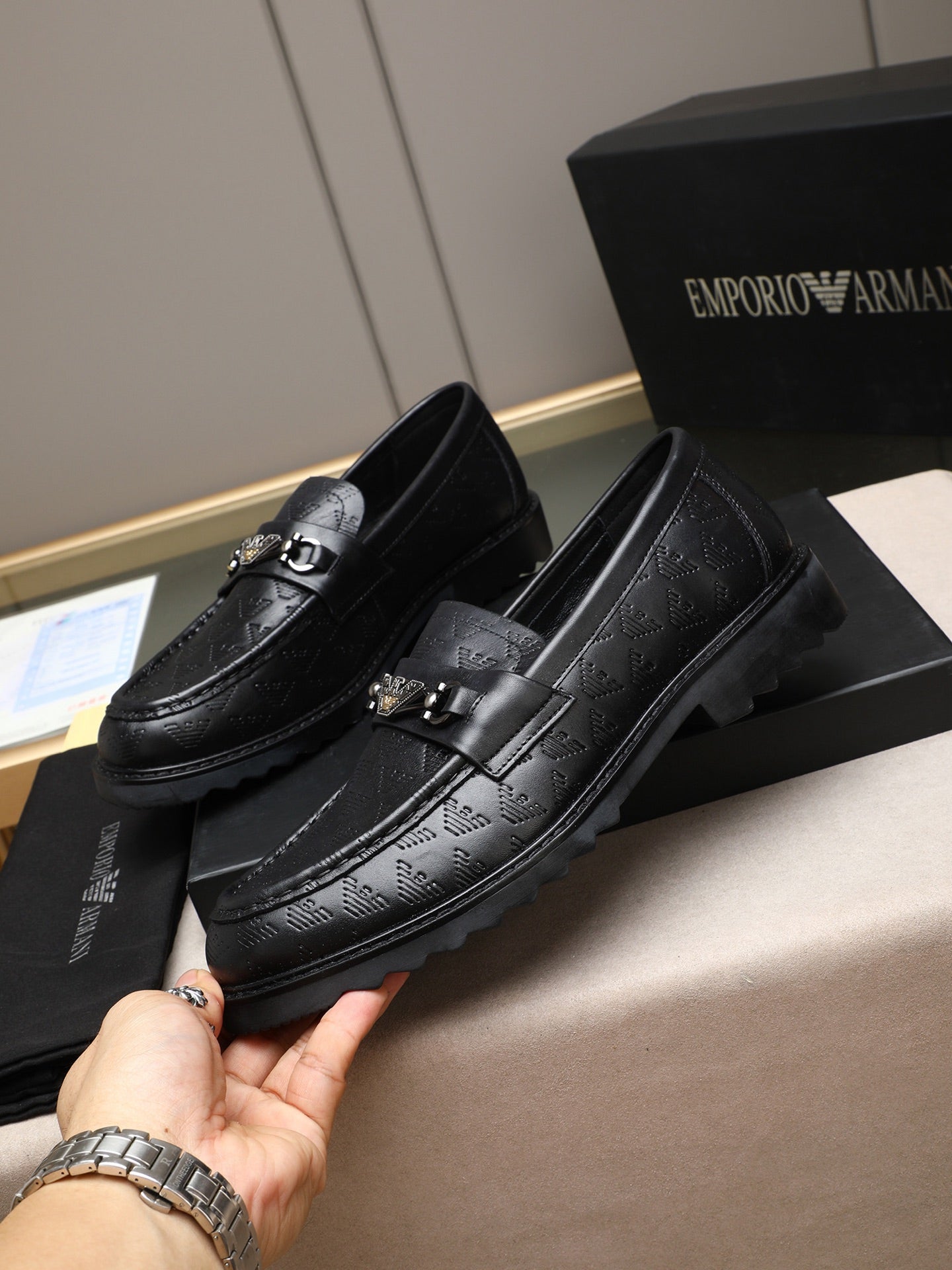 LuxluxHouse Best Quality Shoes Shoes Amiri