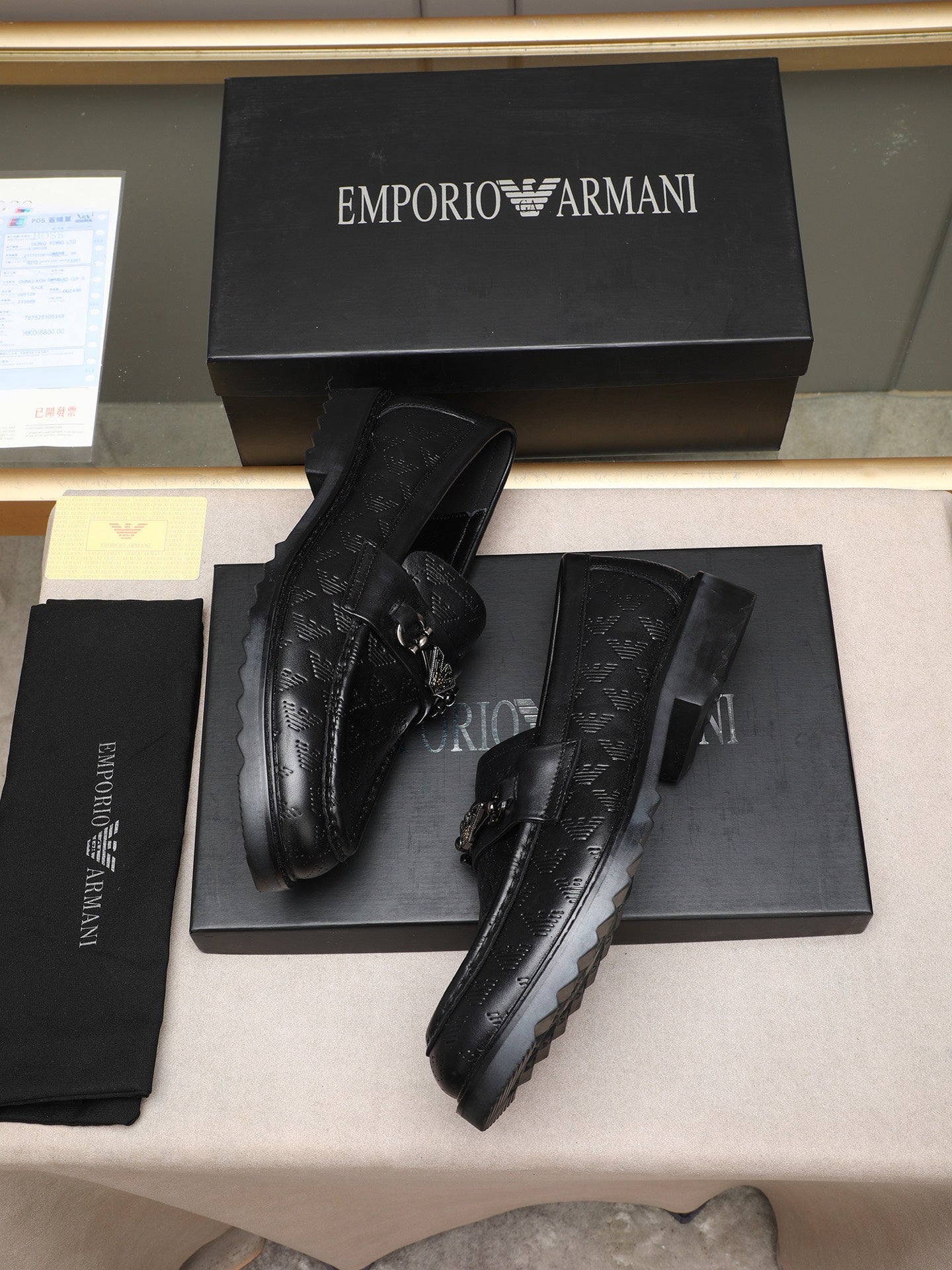 LuxluxHouse Best Quality Shoes Shoes Amiri