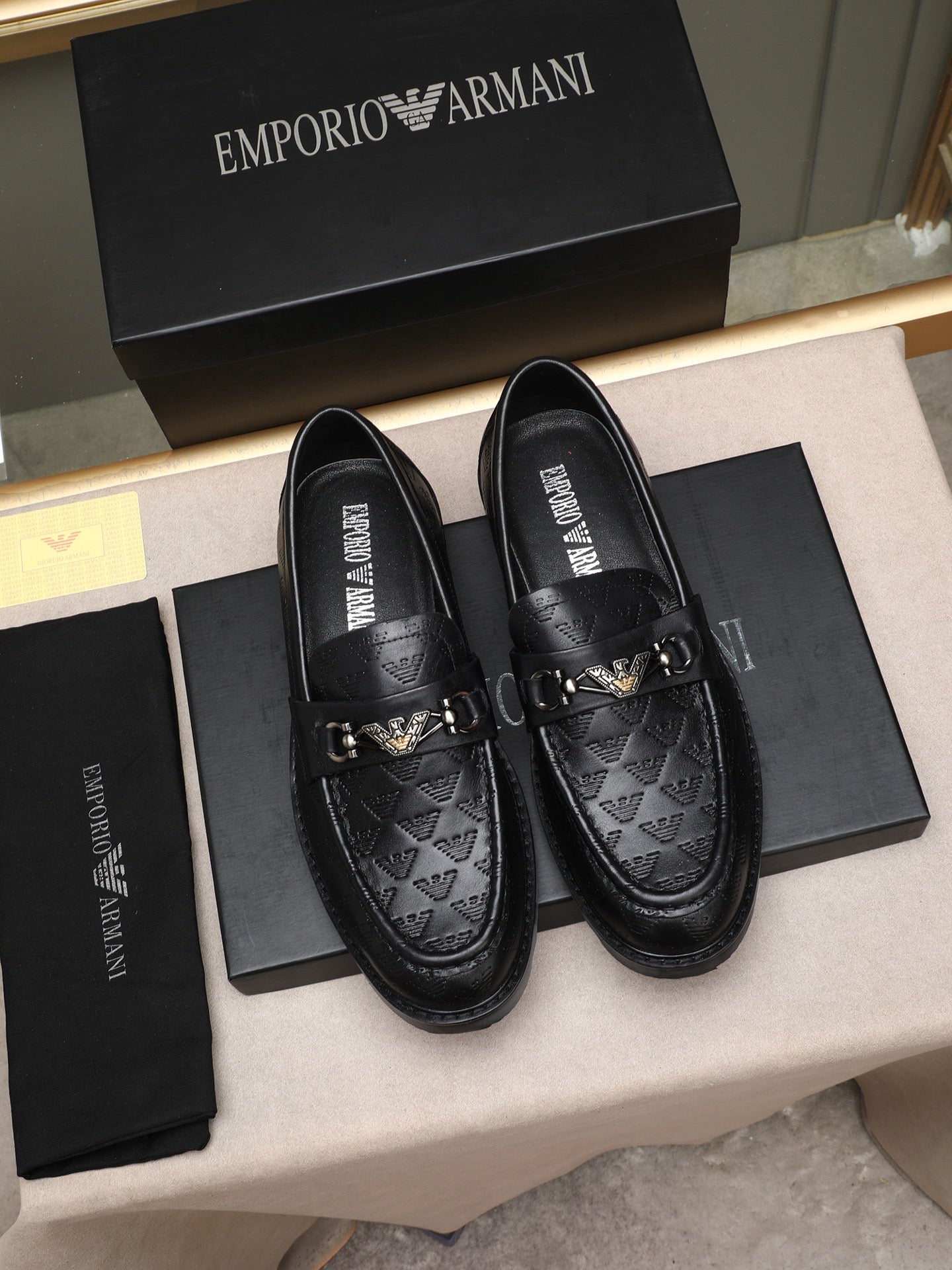 LuxluxHouse Best Quality Shoes Shoes Amiri