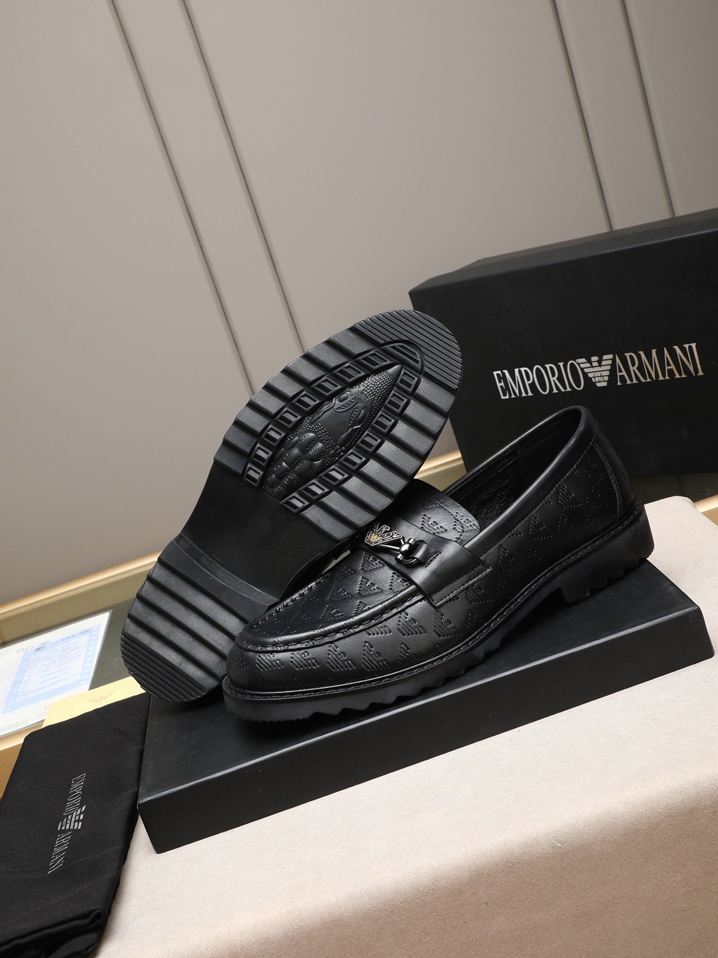 LuxluxHouse Best Quality Shoes Shoes Amiri