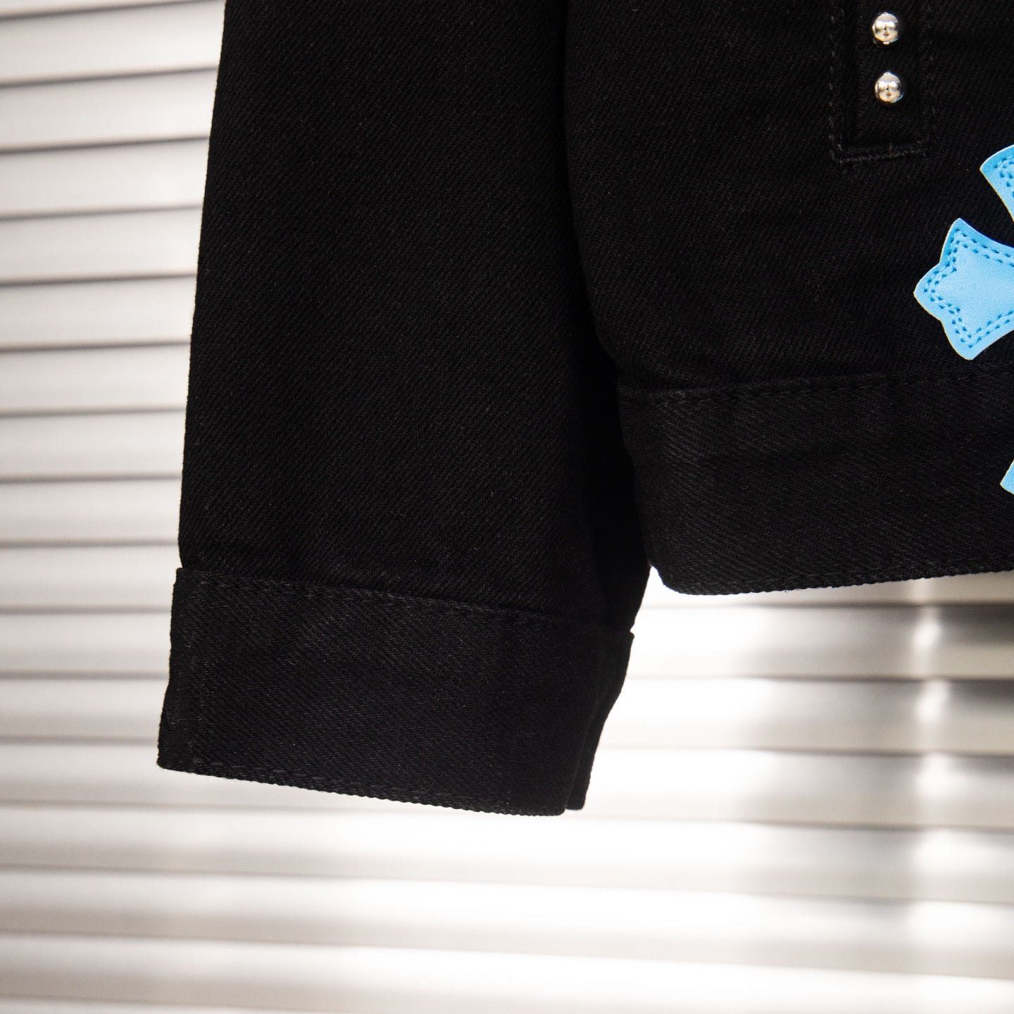 LuxluxHouse Best Quality Clothes Chrome Hearts Coats & Jackets