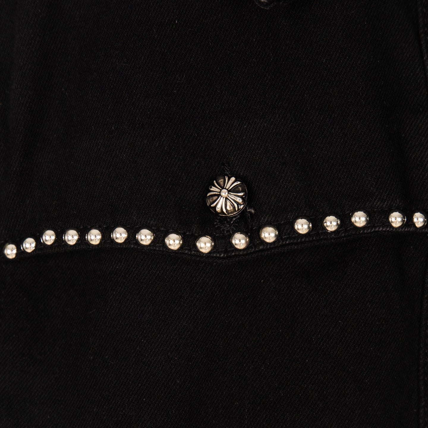 LuxluxHouse Best Quality Clothes Chrome Hearts Coats & Jackets