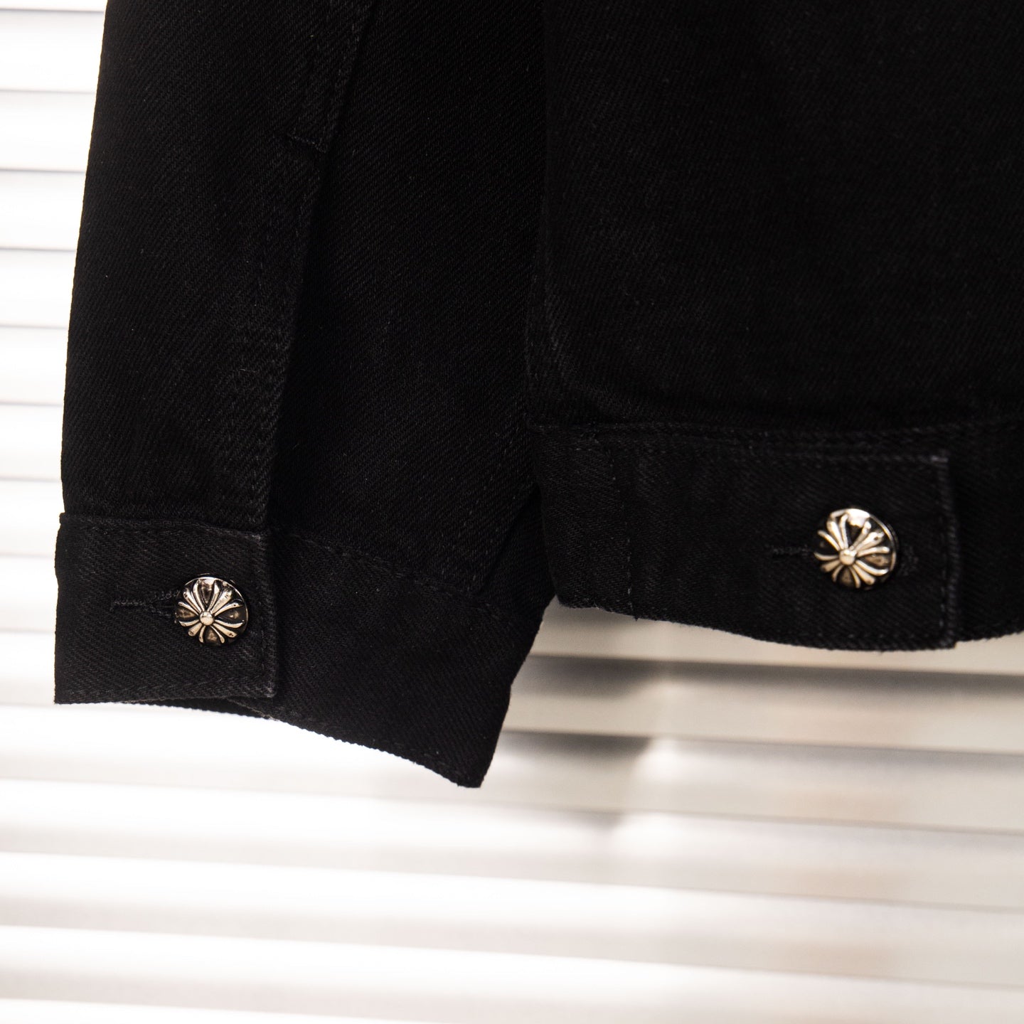 LuxluxHouse Best Quality Clothes Chrome Hearts Coats & Jackets
