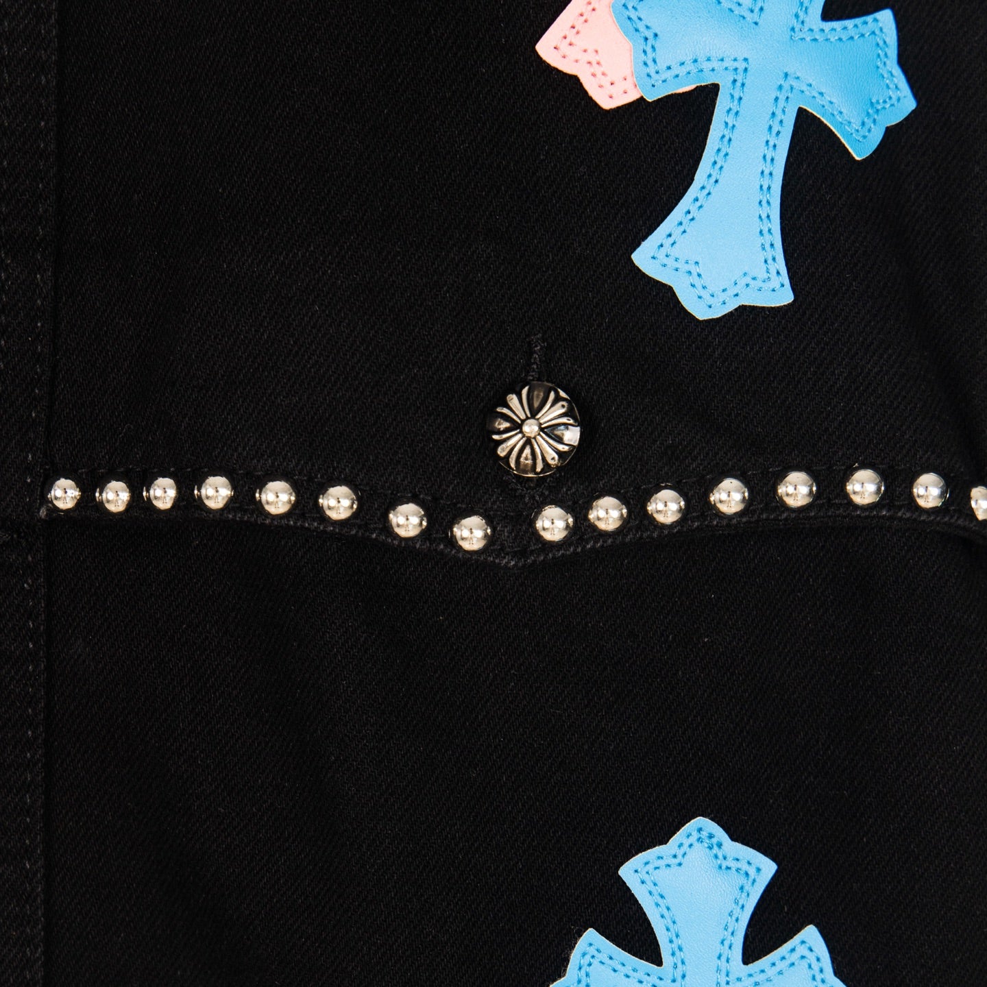 LuxluxHouse Best Quality Clothes Chrome Hearts Coats & Jackets