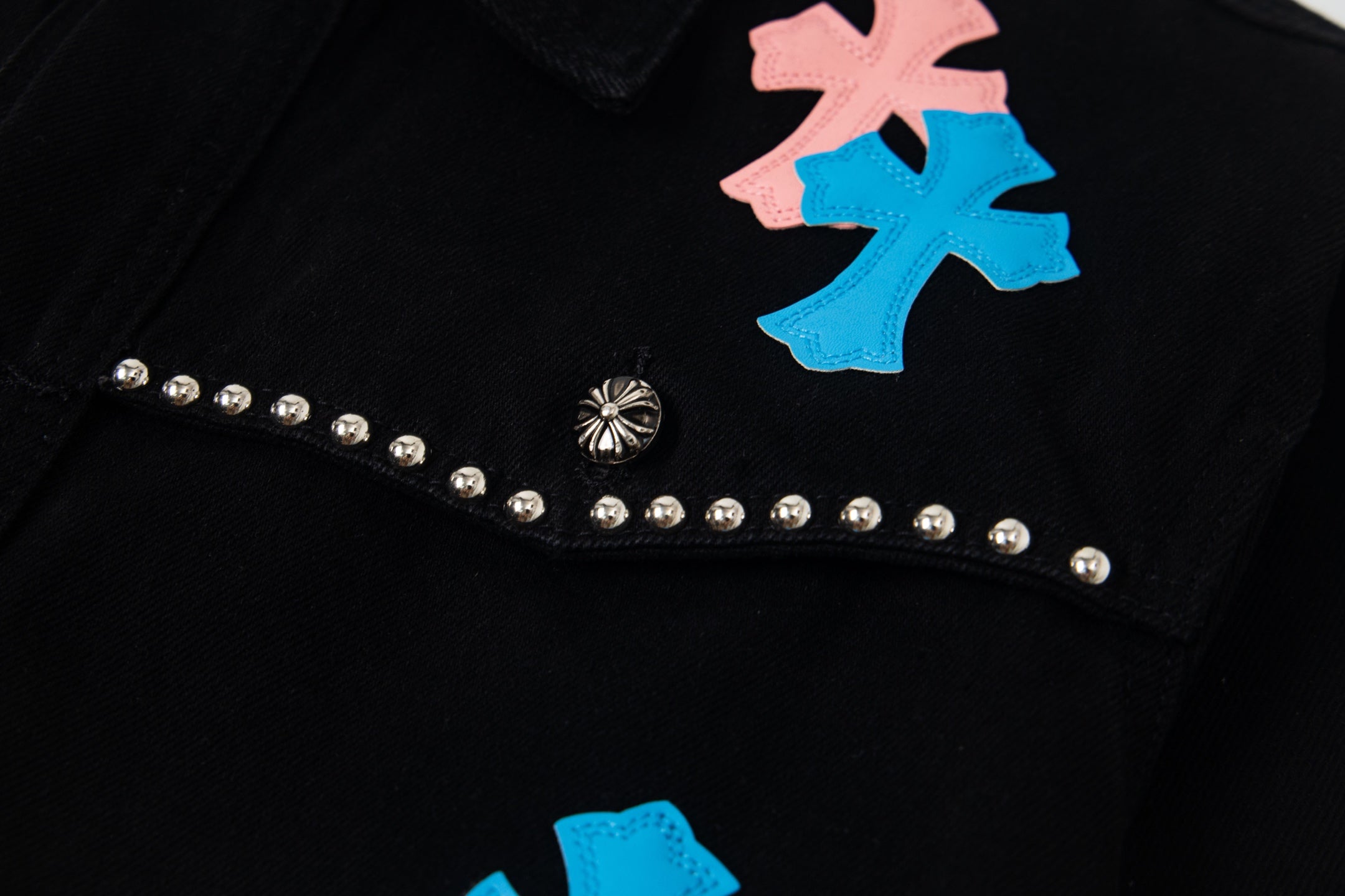 LuxluxHouse Best Quality Clothes Chrome Hearts Coats & Jackets