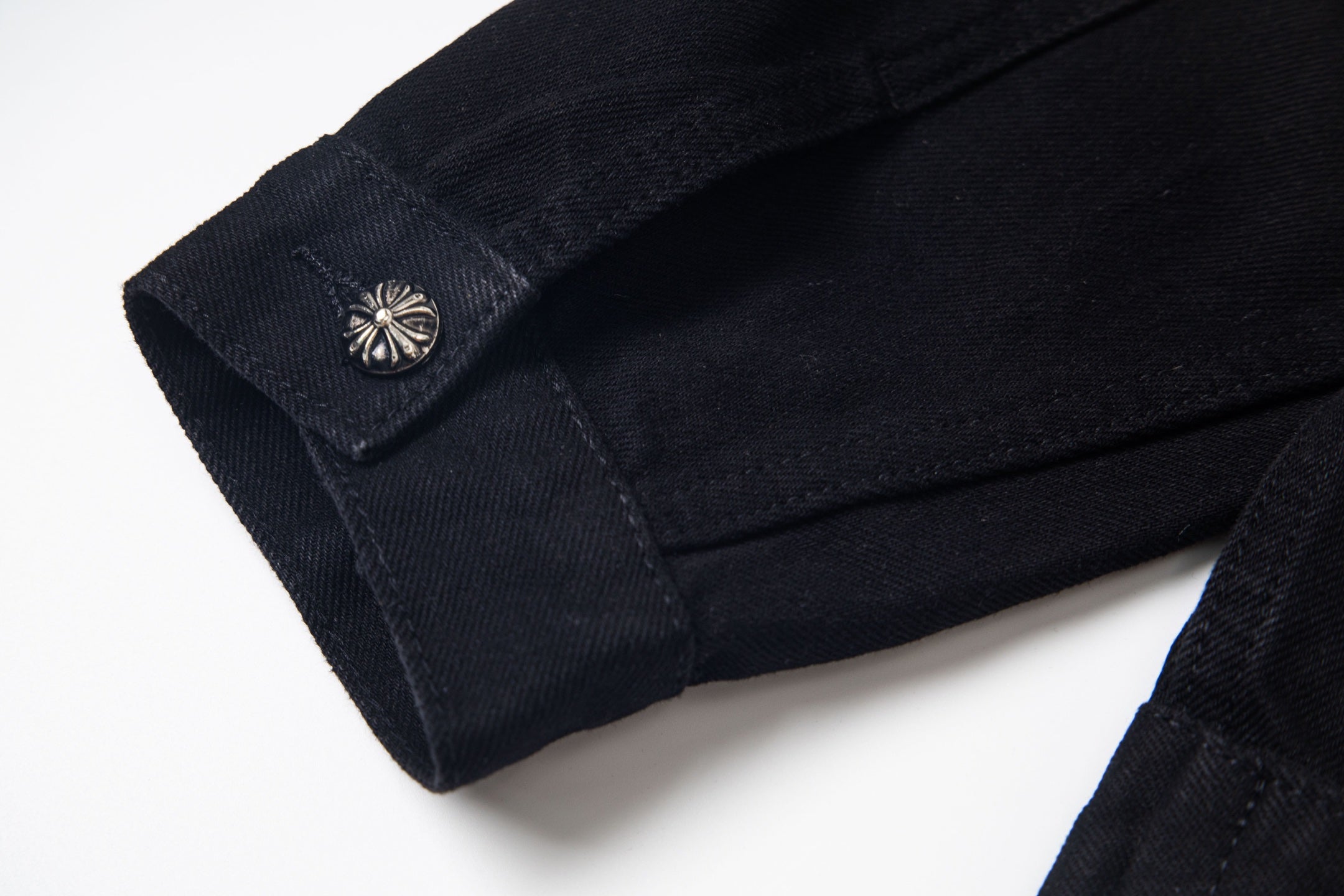LuxluxHouse Best Quality Clothes Chrome Hearts Coats & Jackets