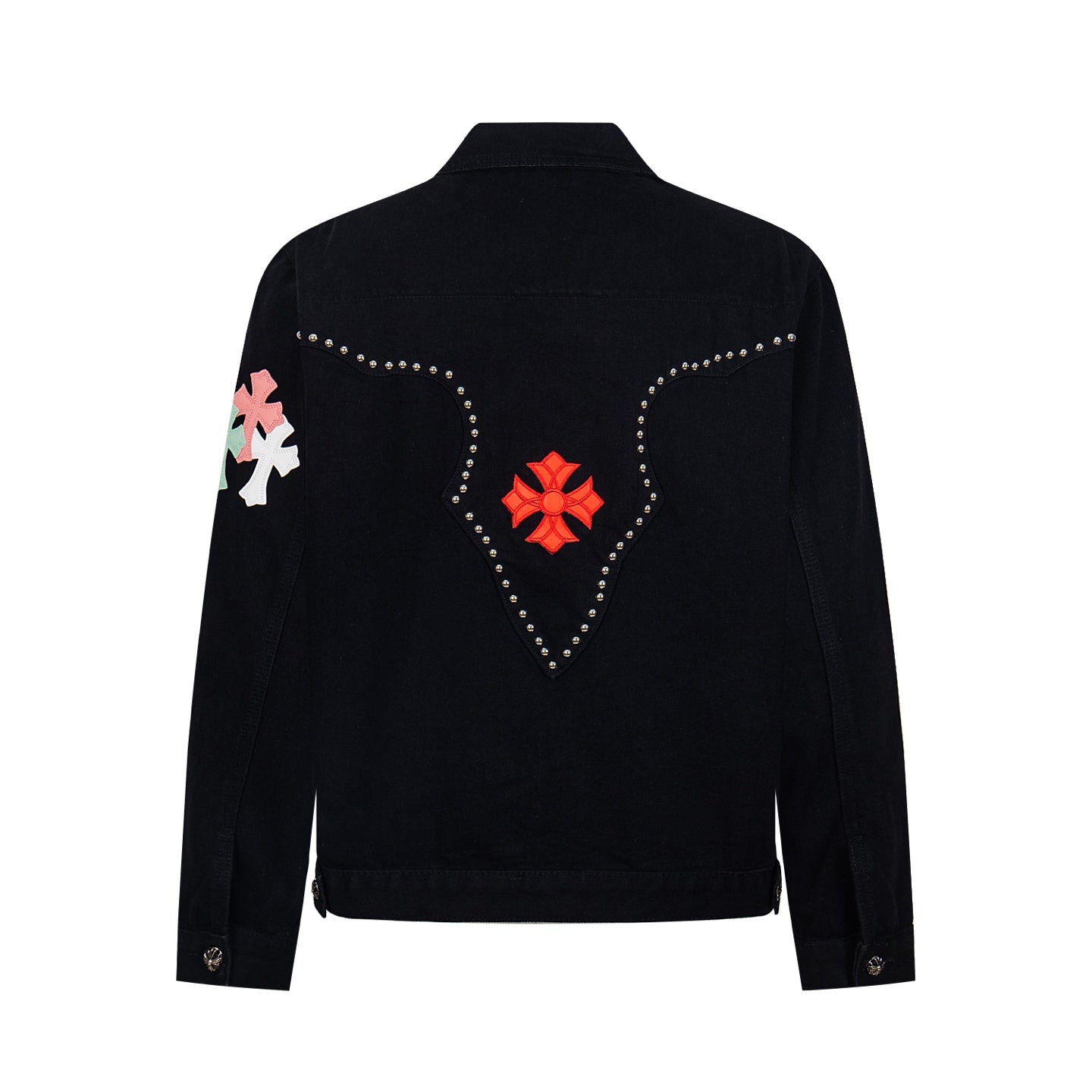 LuxluxHouse Best Quality Clothes Chrome Hearts Coats & Jackets
