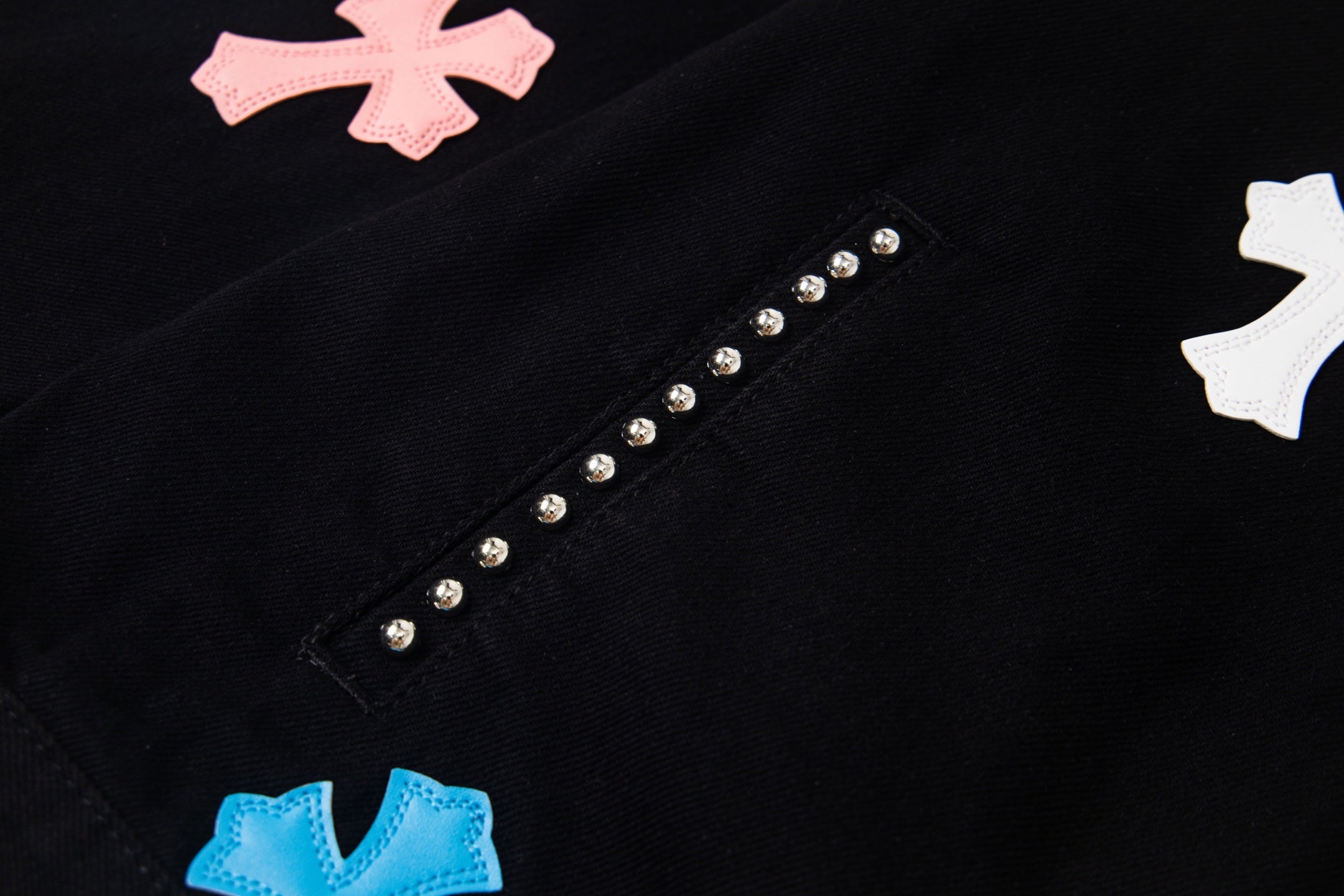 LuxluxHouse Best Quality Clothes Chrome Hearts Coats & Jackets