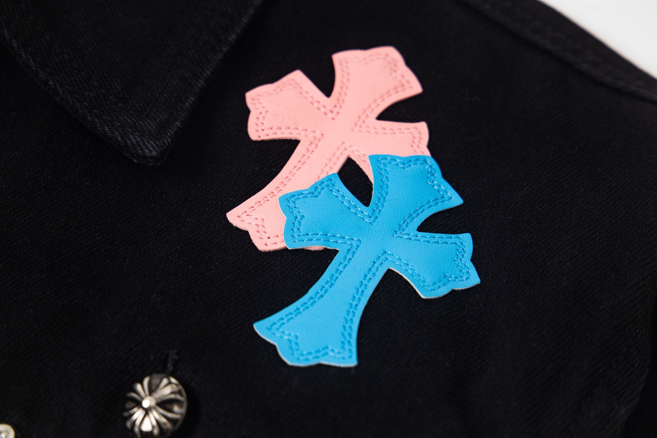 LuxluxHouse Best Quality Clothes Chrome Hearts Coats & Jackets