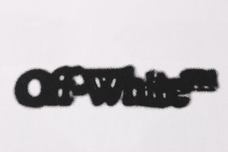 LuxluxHouse Best Quality Clothes Off White T-shirt