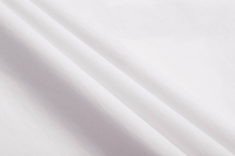 LuxluxHouse Best Quality Clothes Off White T-shirt