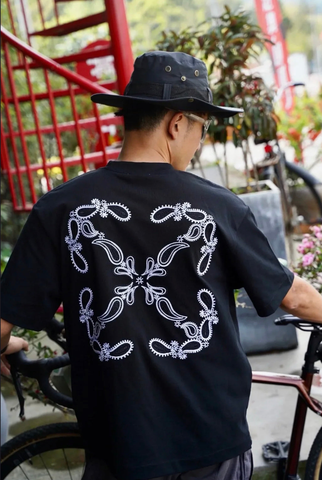 LuxluxHouse Best Quality Clothes Off White T-shirt