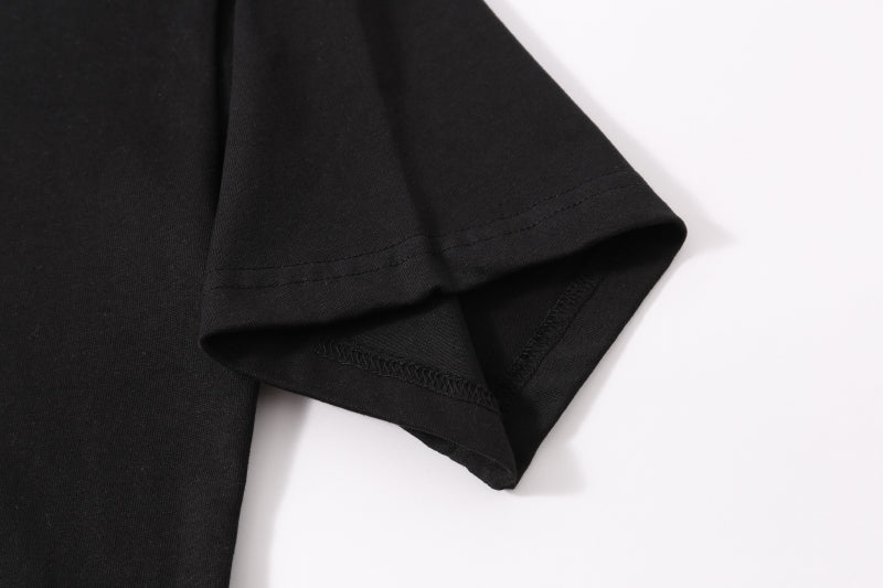 LuxluxHouse Best Quality Clothes Off White T-shirt