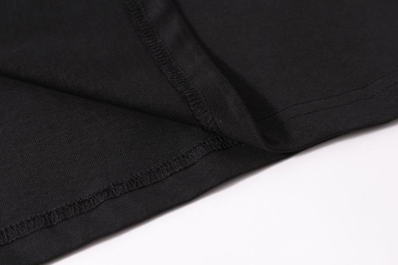 LuxluxHouse Best Quality Clothes Off White T-shirt