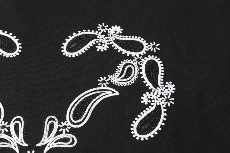 LuxluxHouse Best Quality Clothes Off White T-shirt