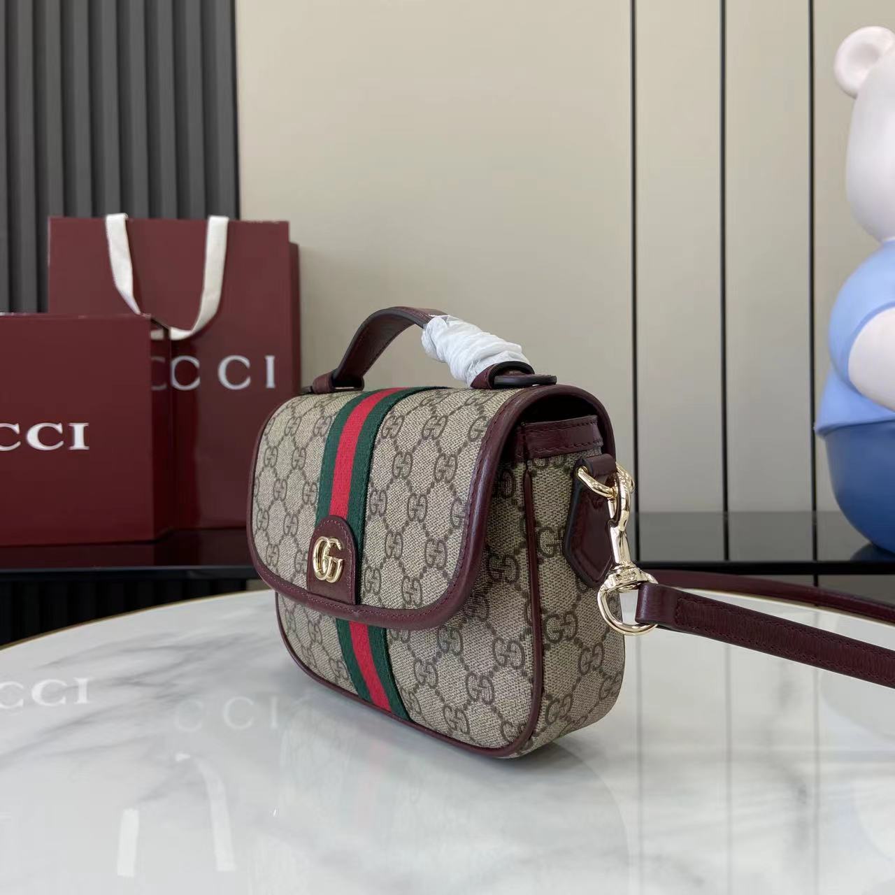 LuxluxHouse Best Quality Bags Gucci Women