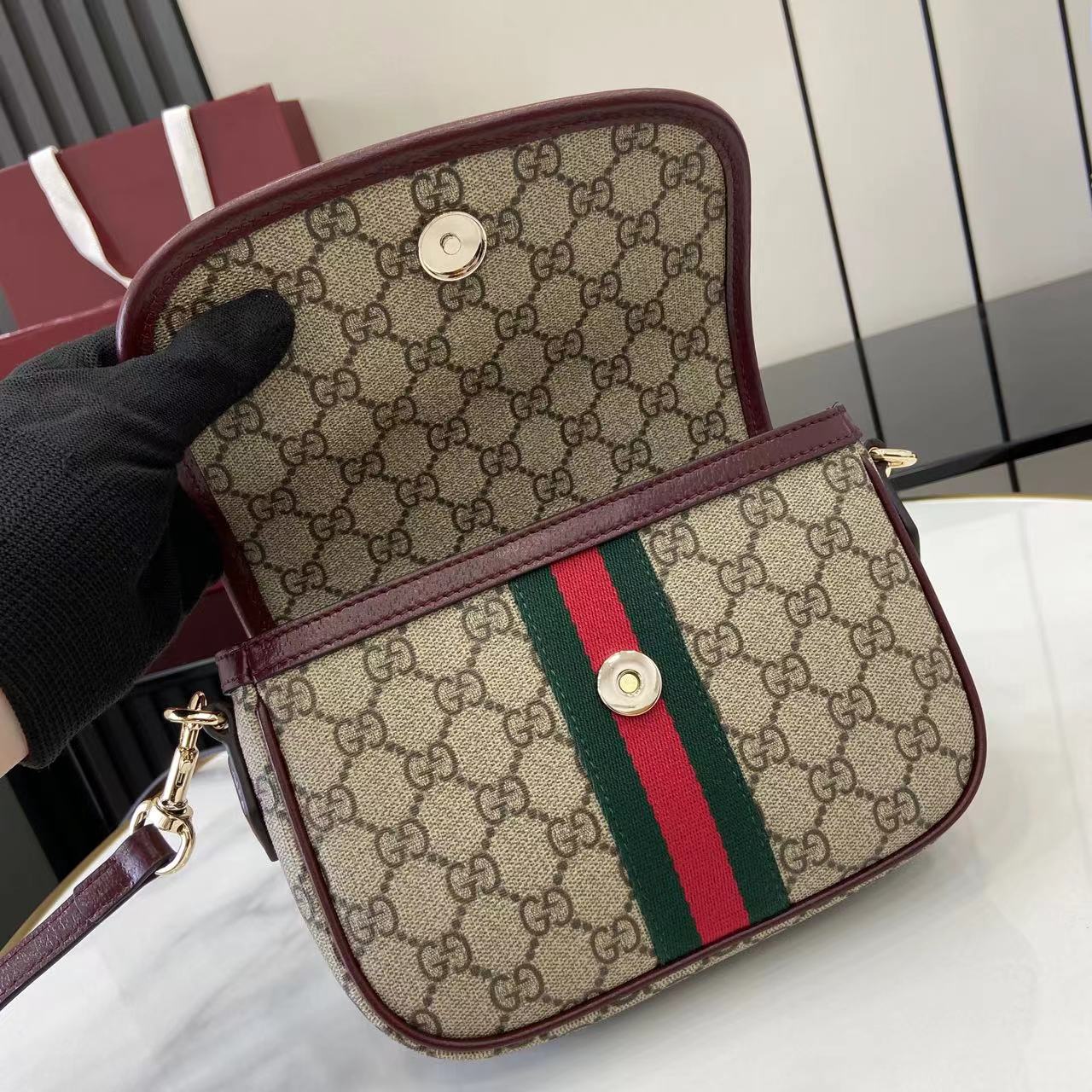 LuxluxHouse Best Quality Bags Gucci Women