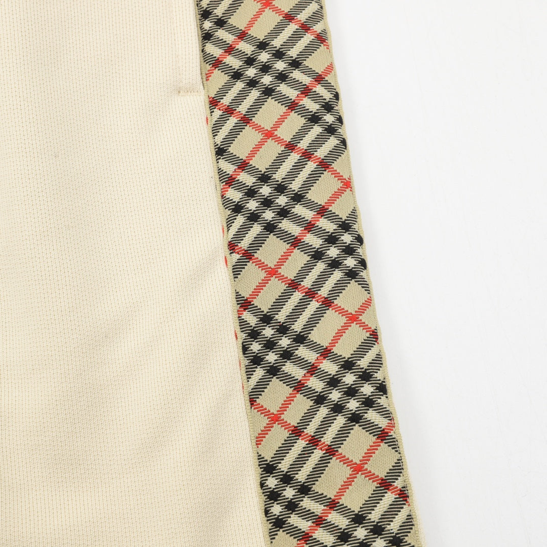 LuxluxHouse Best Quality Clothes Burberry Pants