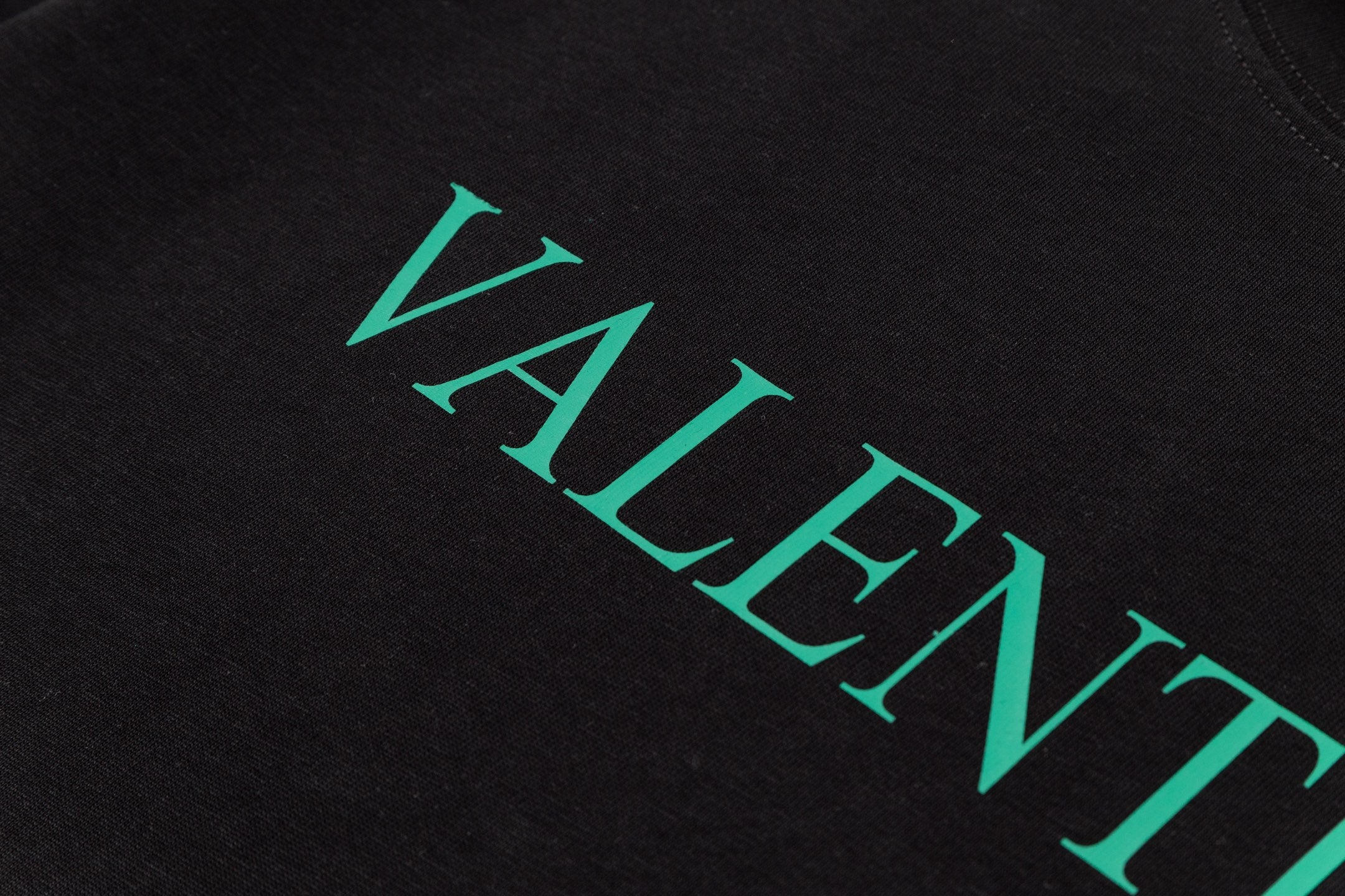LuxluxHouse Best Quality Clothes Valentino T-shirt