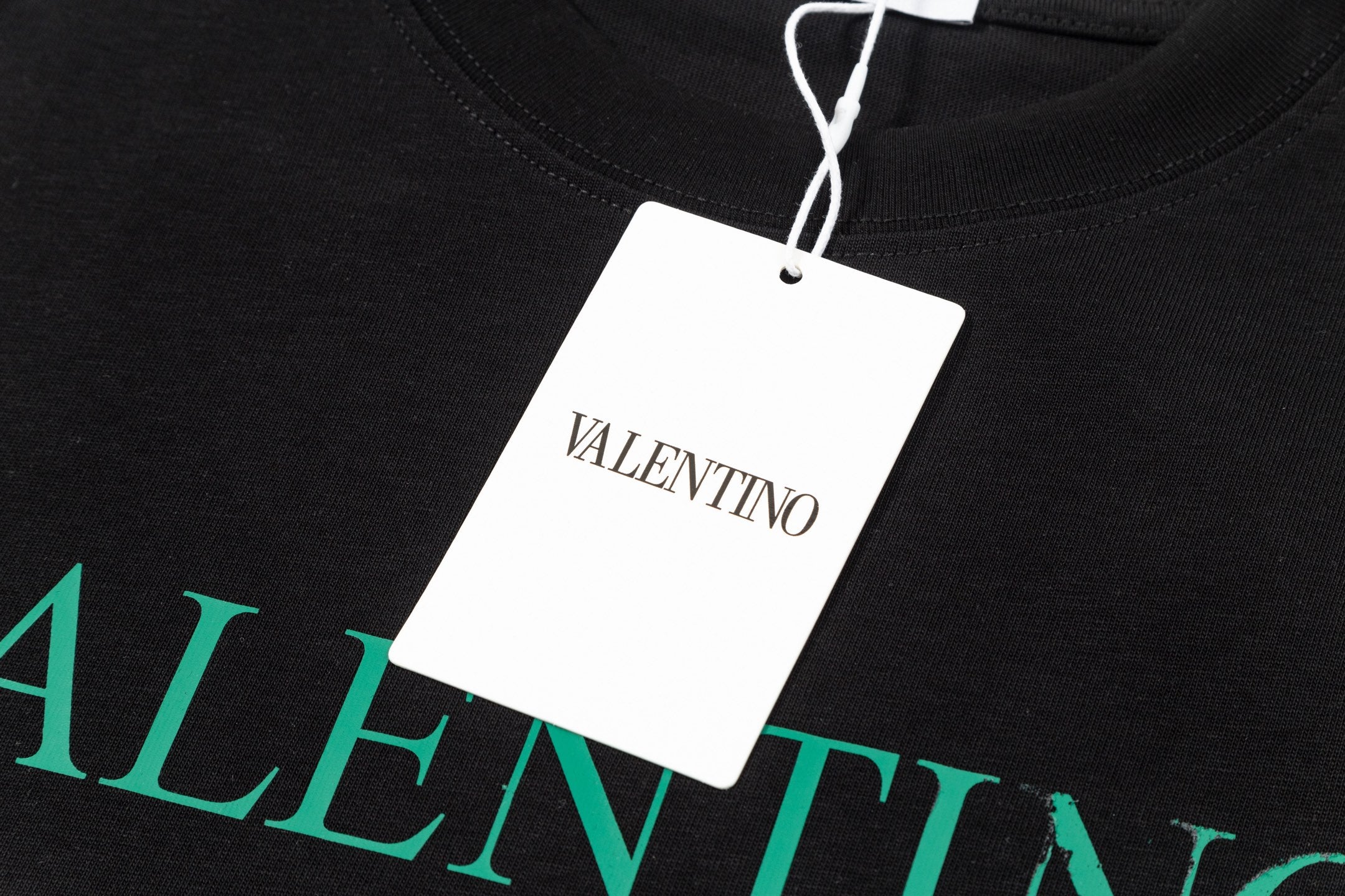 LuxluxHouse Best Quality Clothes Valentino T-shirt