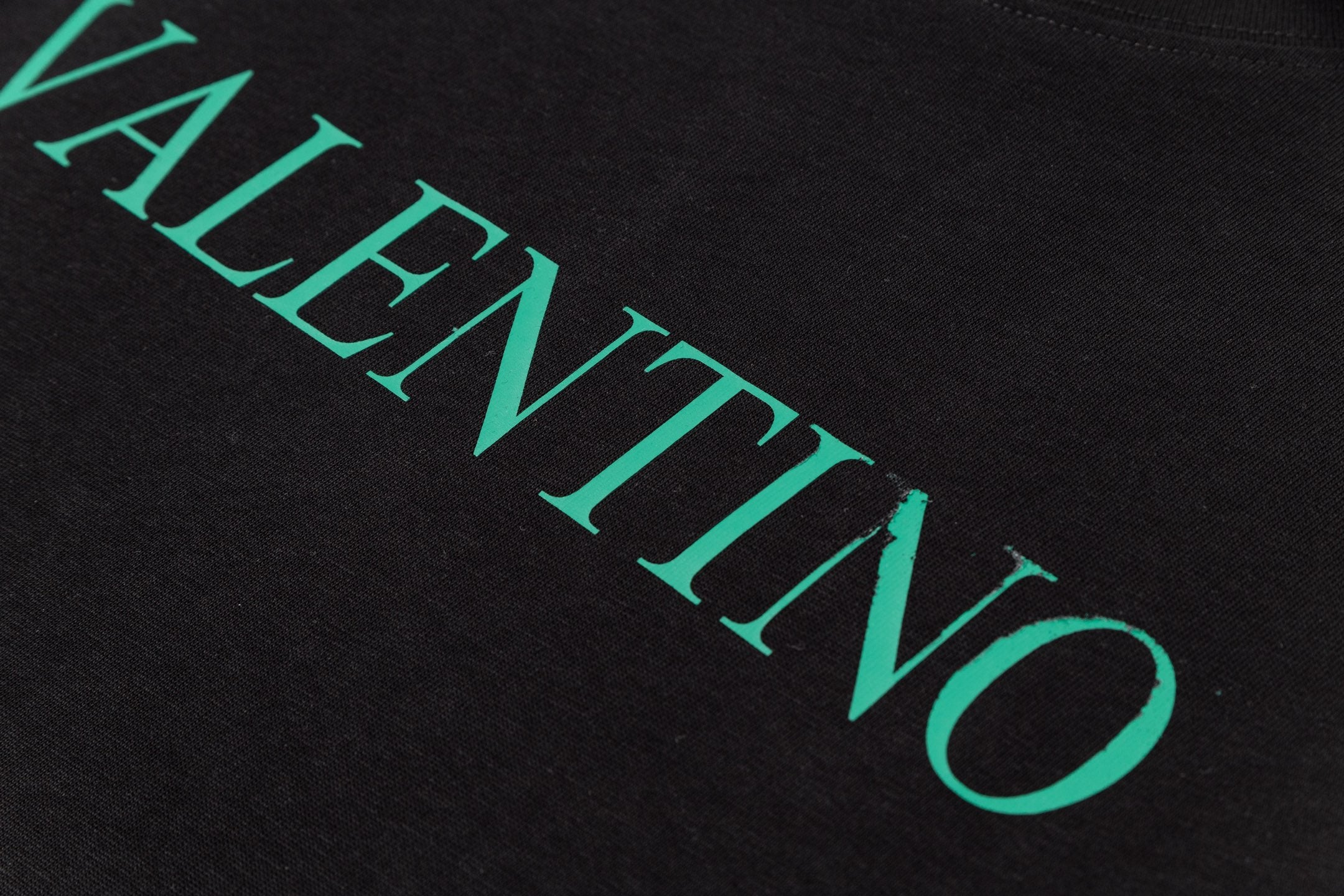 LuxluxHouse Best Quality Clothes Valentino T-shirt