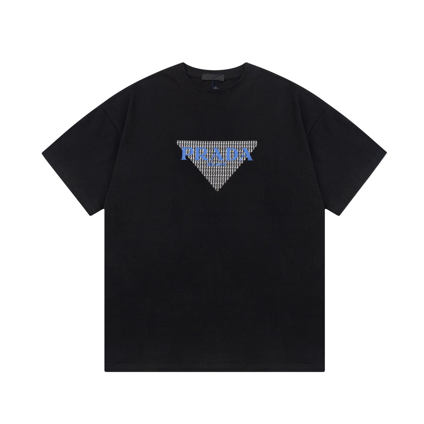 LuxluxHouse Best Quality Clothes T-shirt Prada