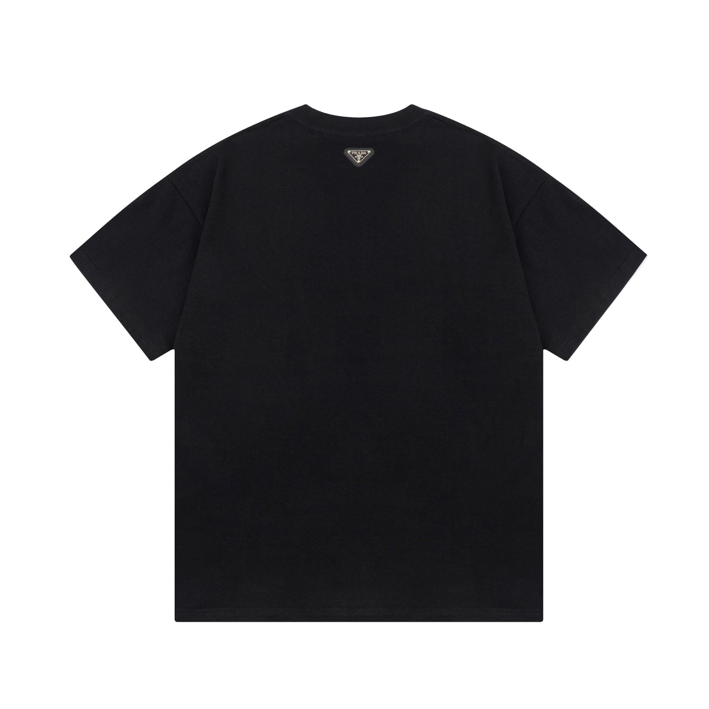 LuxluxHouse Best Quality Clothes T-shirt Prada