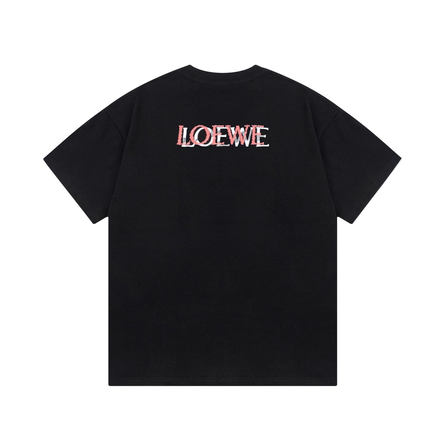 LuxluxHouse Best Quality Clothes T-shirt Loewe