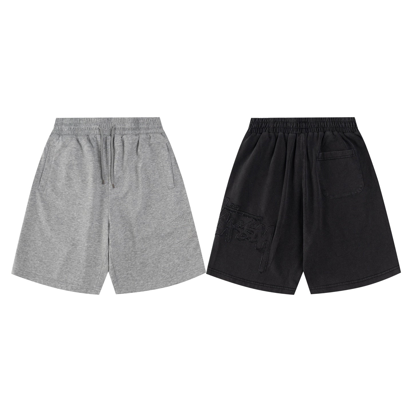 LuxluxHouse Best Quality Clothes Stussy Pants