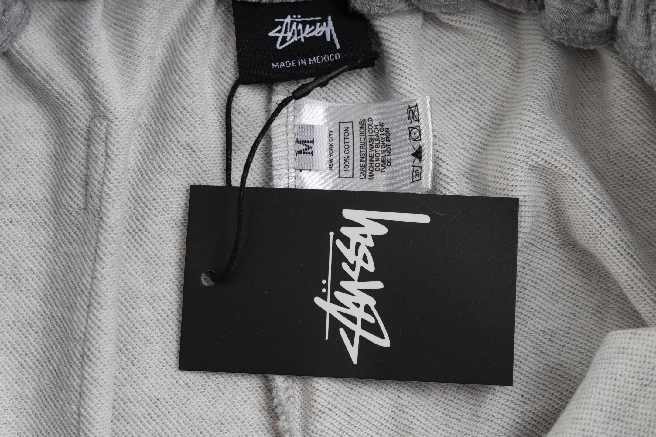 LuxluxHouse Best Quality Clothes Stussy Pants