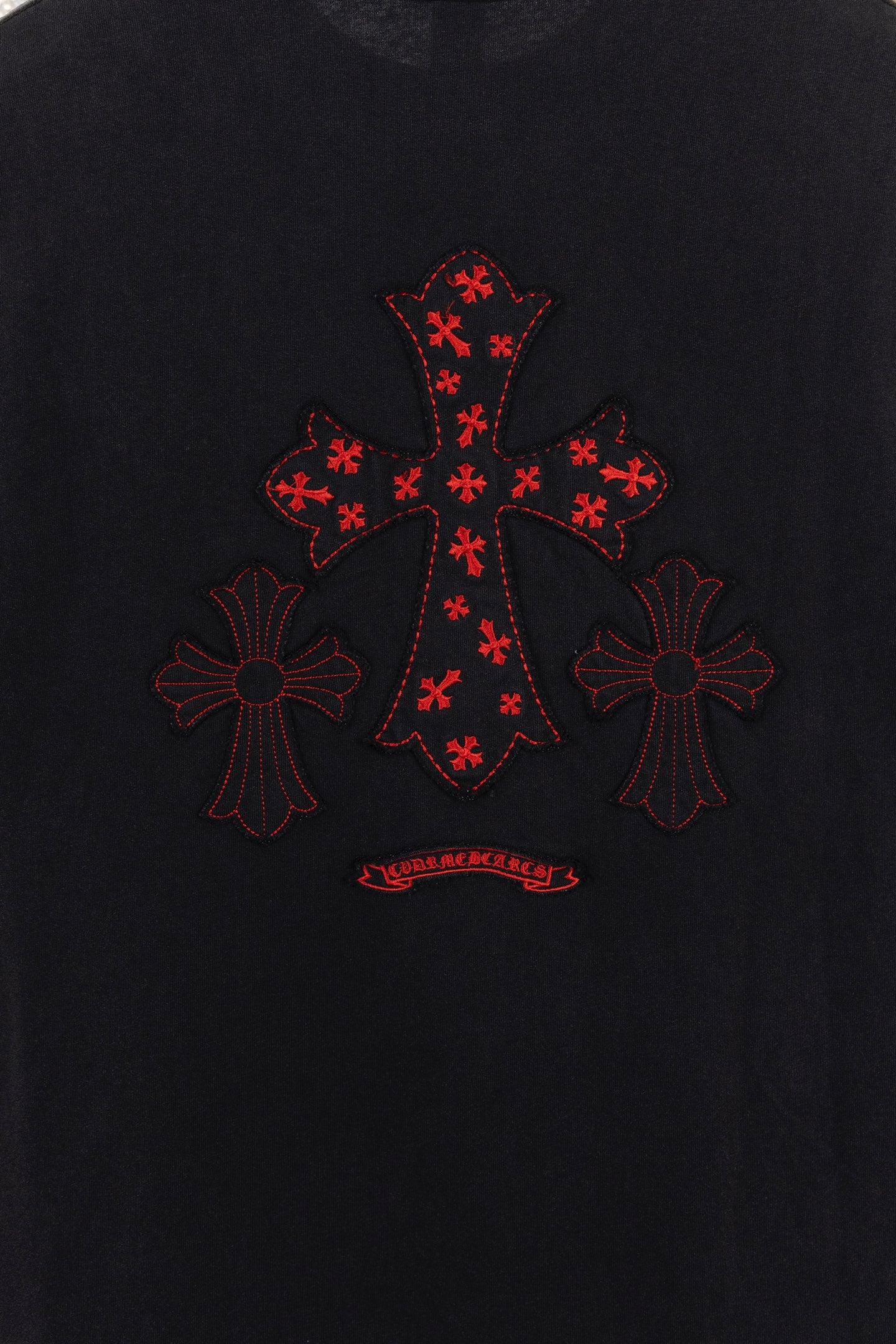 LuxluxHouse Best Quality Clothes Chrome Hearts T-shirt