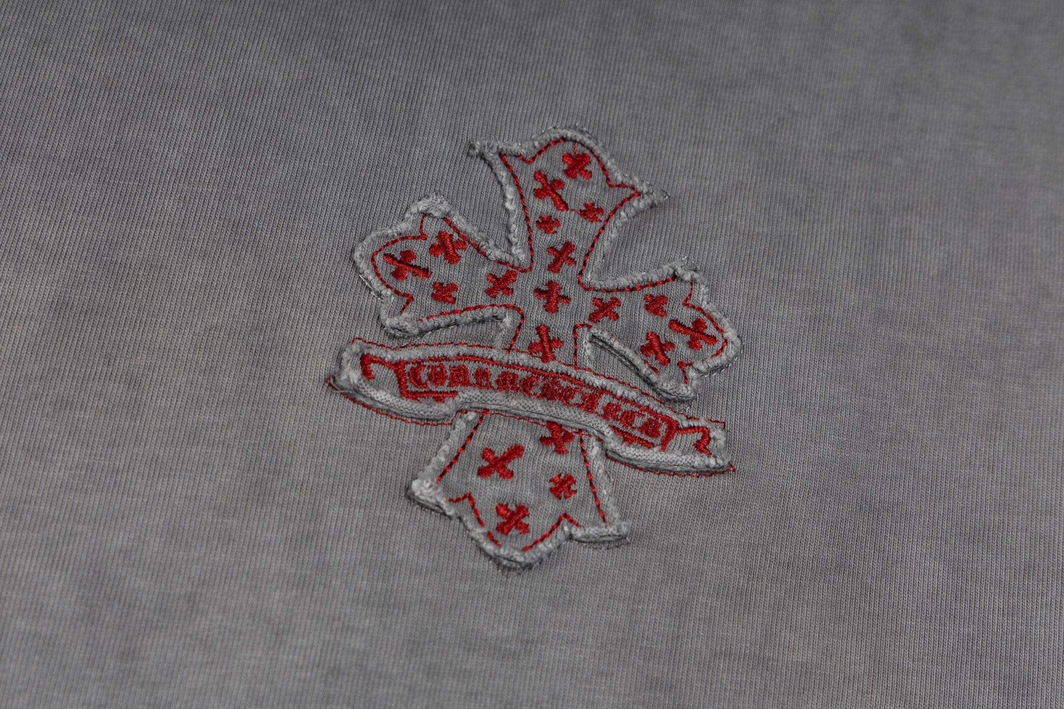 LuxluxHouse Best Quality Clothes Chrome Hearts T-shirt